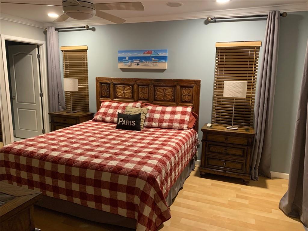 Progresso 2-18 D - Residential Lease