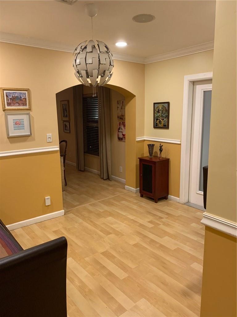 Progresso 2-18 D - Residential Lease