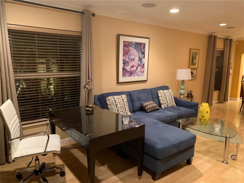 Progresso 2-18 D - Residential Lease