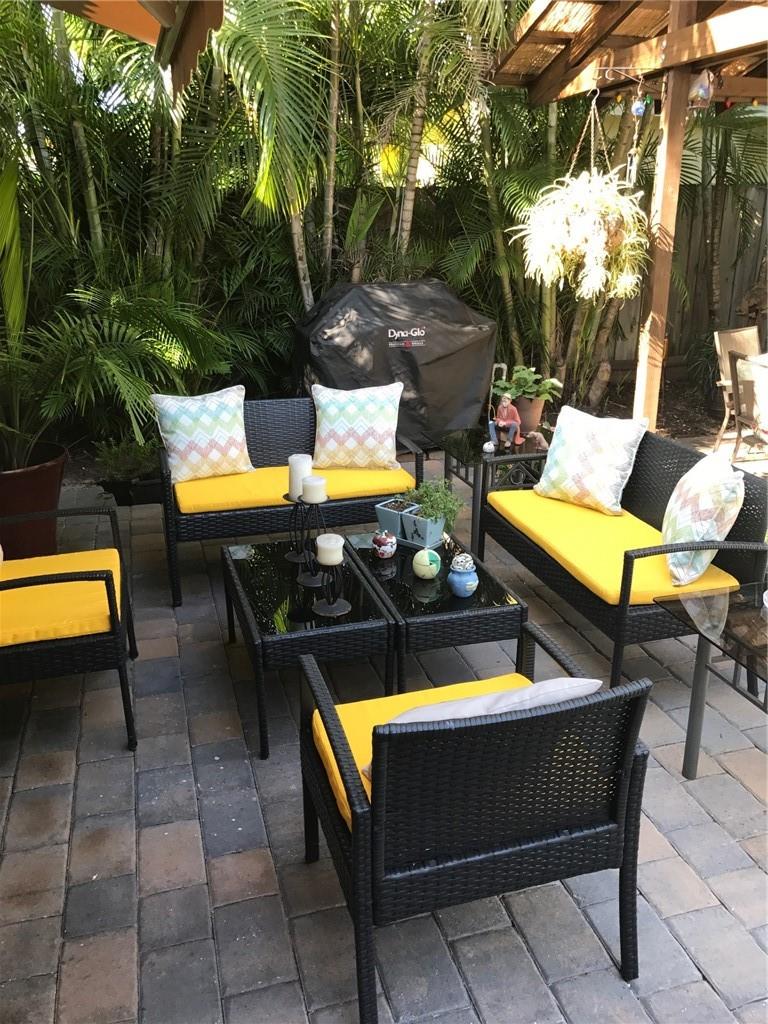 Progresso 2-18 D - Residential Lease