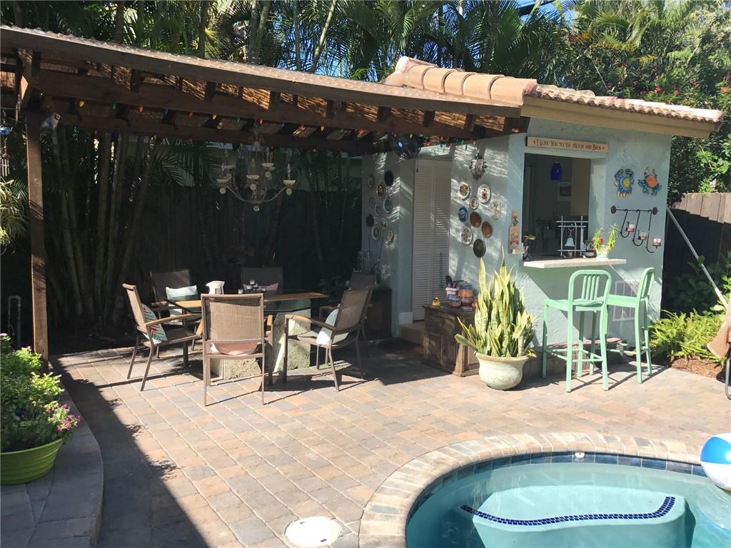 Progresso 2-18 D - Residential Lease