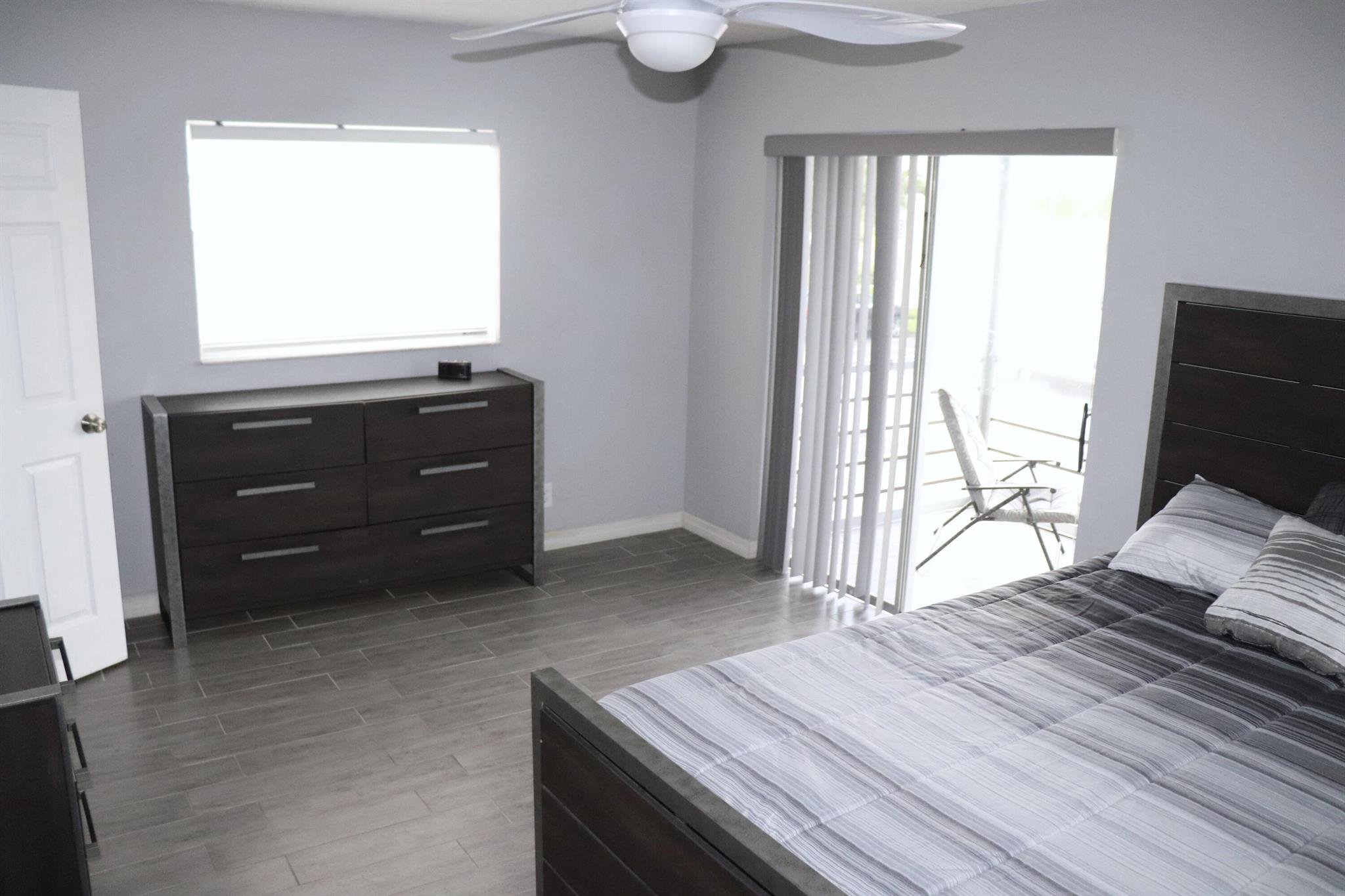 KINGS POINT CAPRI CONDOS - Residential Lease