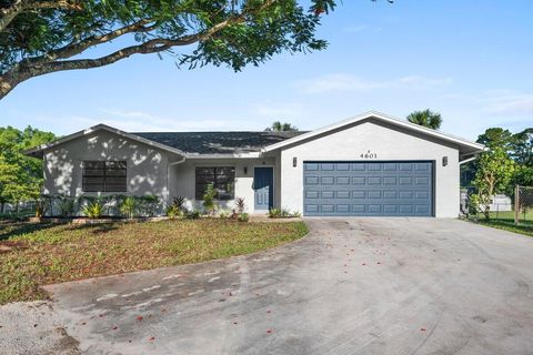 4601 121st Terrace West Palm Beach FL 33411