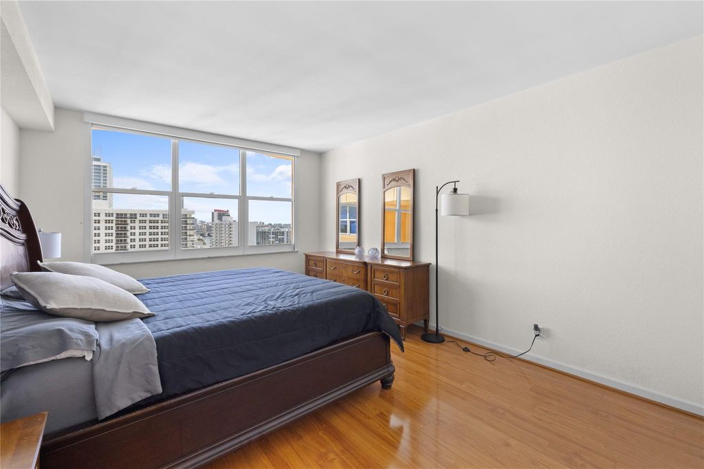 Photo of 2501 S Ocean Drive #33, Hollywood, FL 33019 (MLS # F10527107)