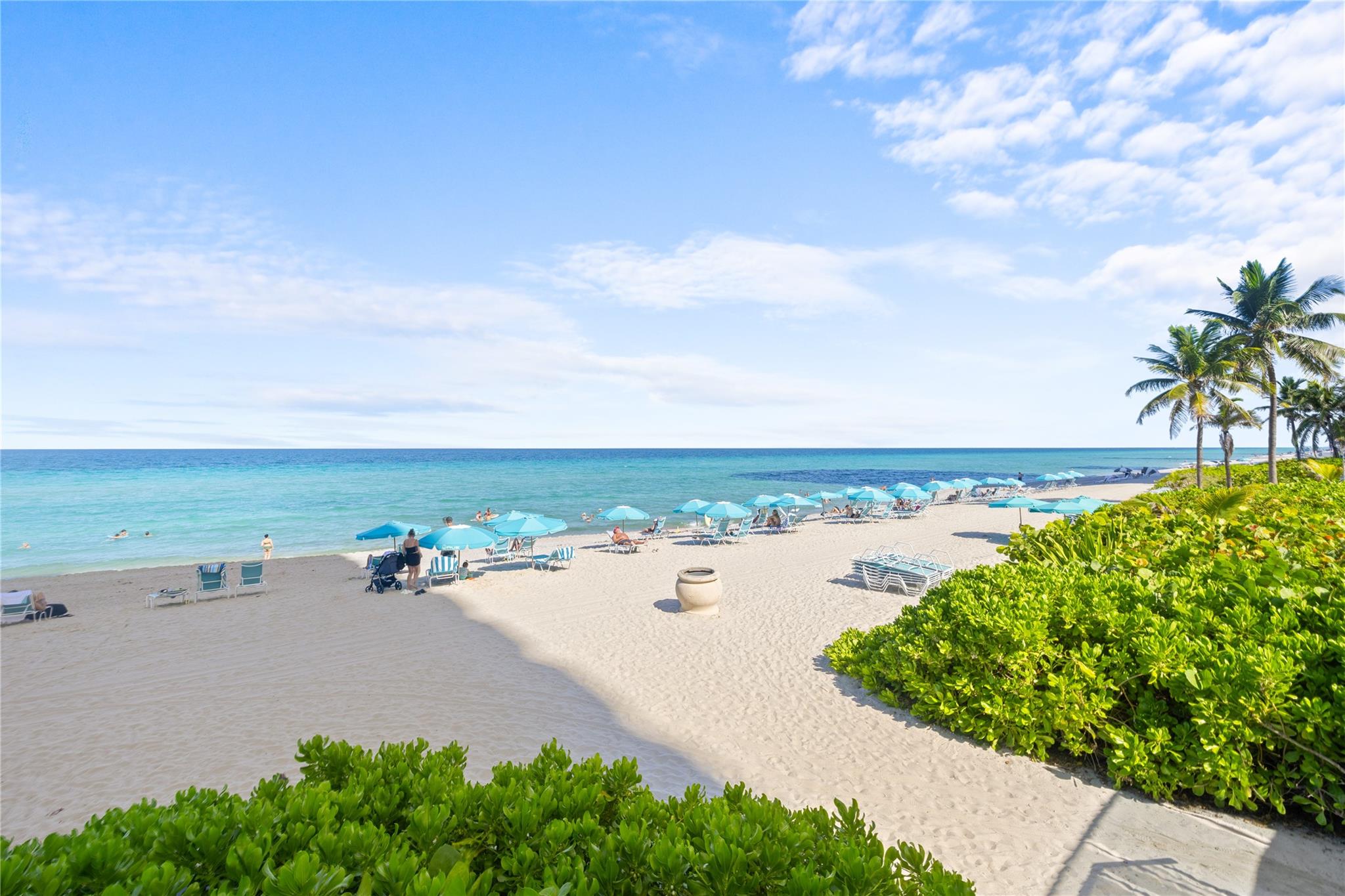 The Wave Condo - Residential Lease