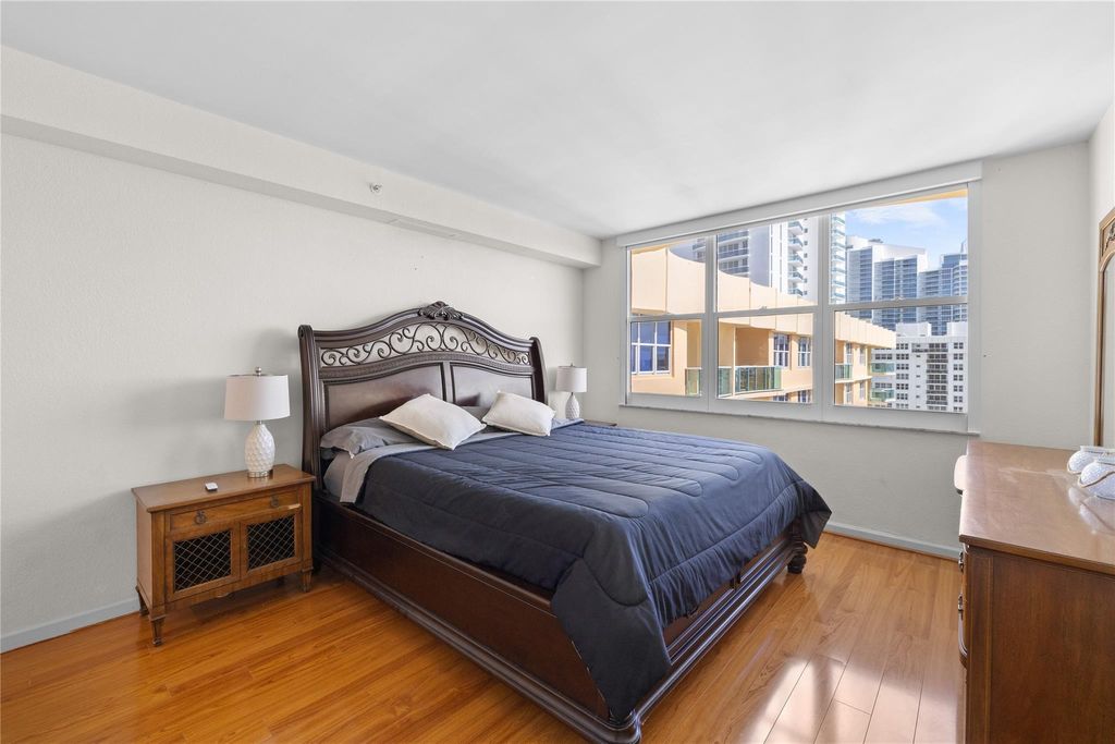 Photo of 2501 S Ocean Drive #33, Hollywood, FL 33019 (MLS # F10527107)