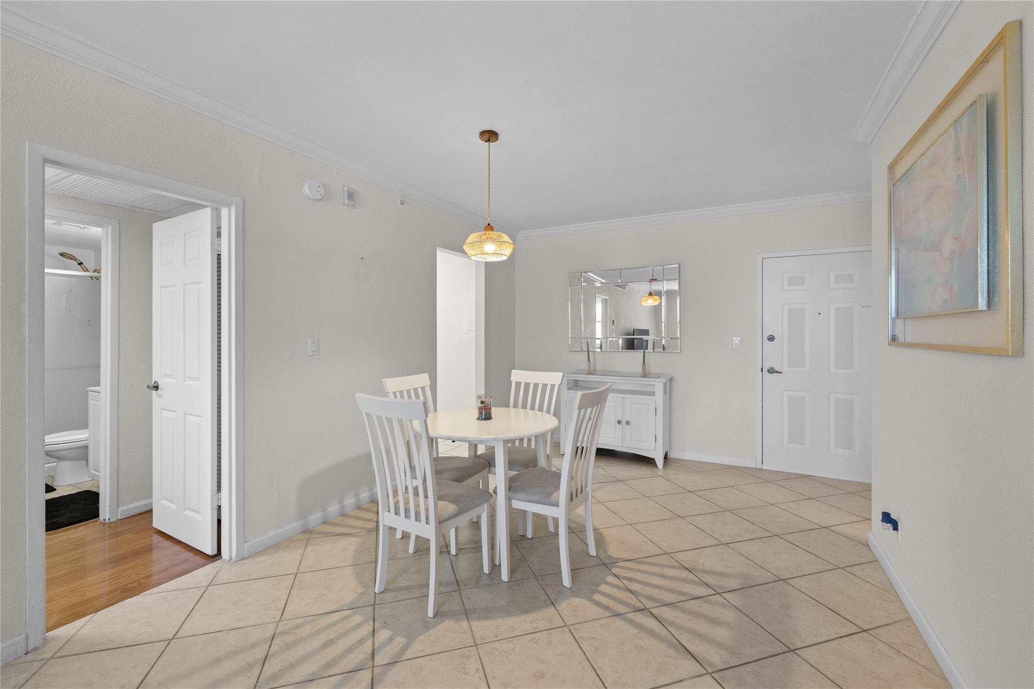 The Wave Condo - Residential Lease