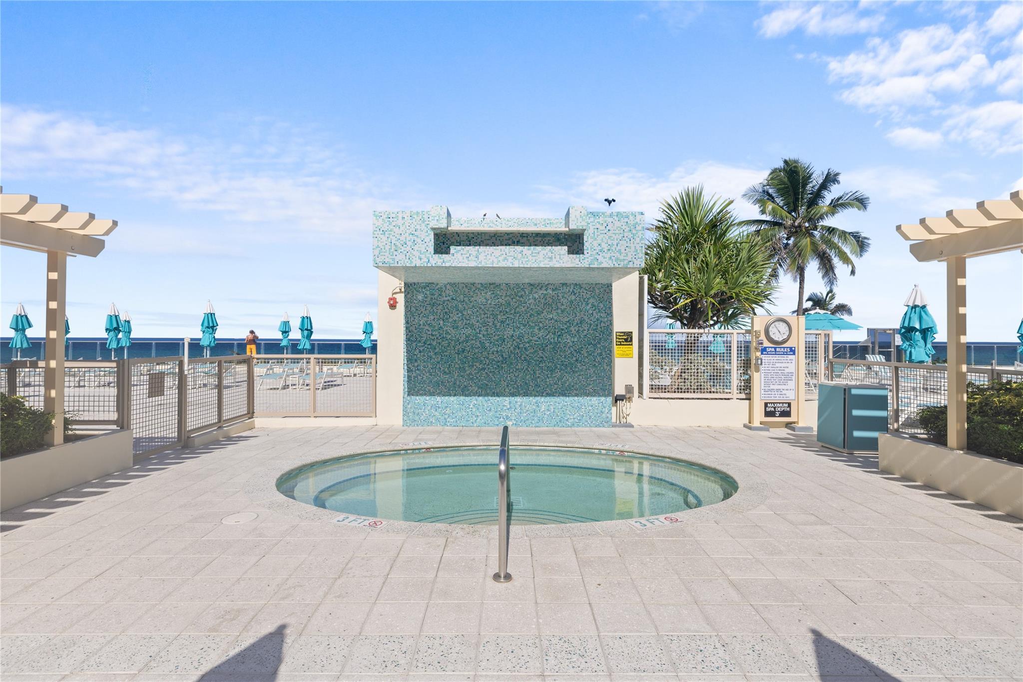 The Wave Condo - Residential Lease