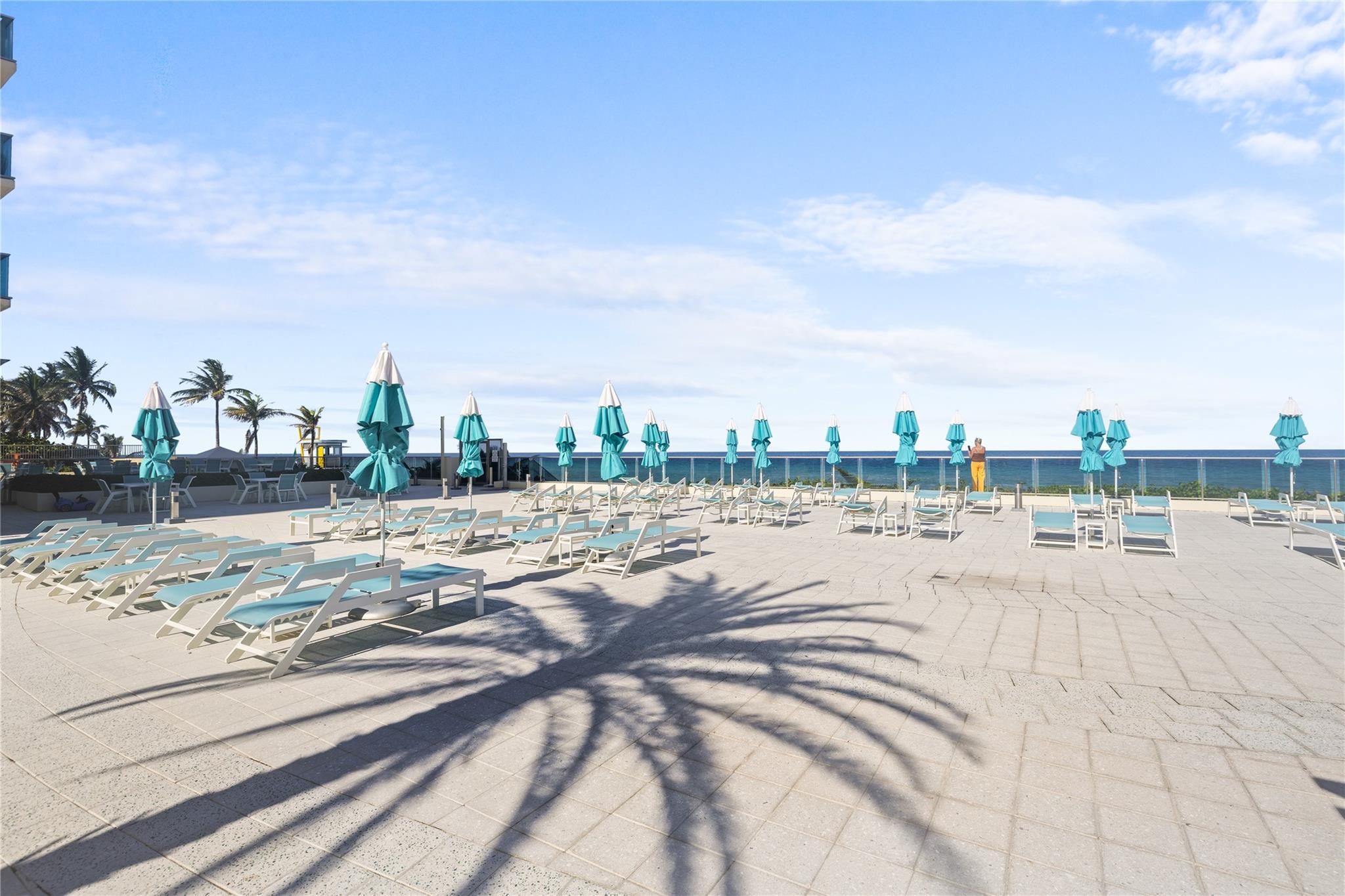 The Wave Condo - Residential Lease
