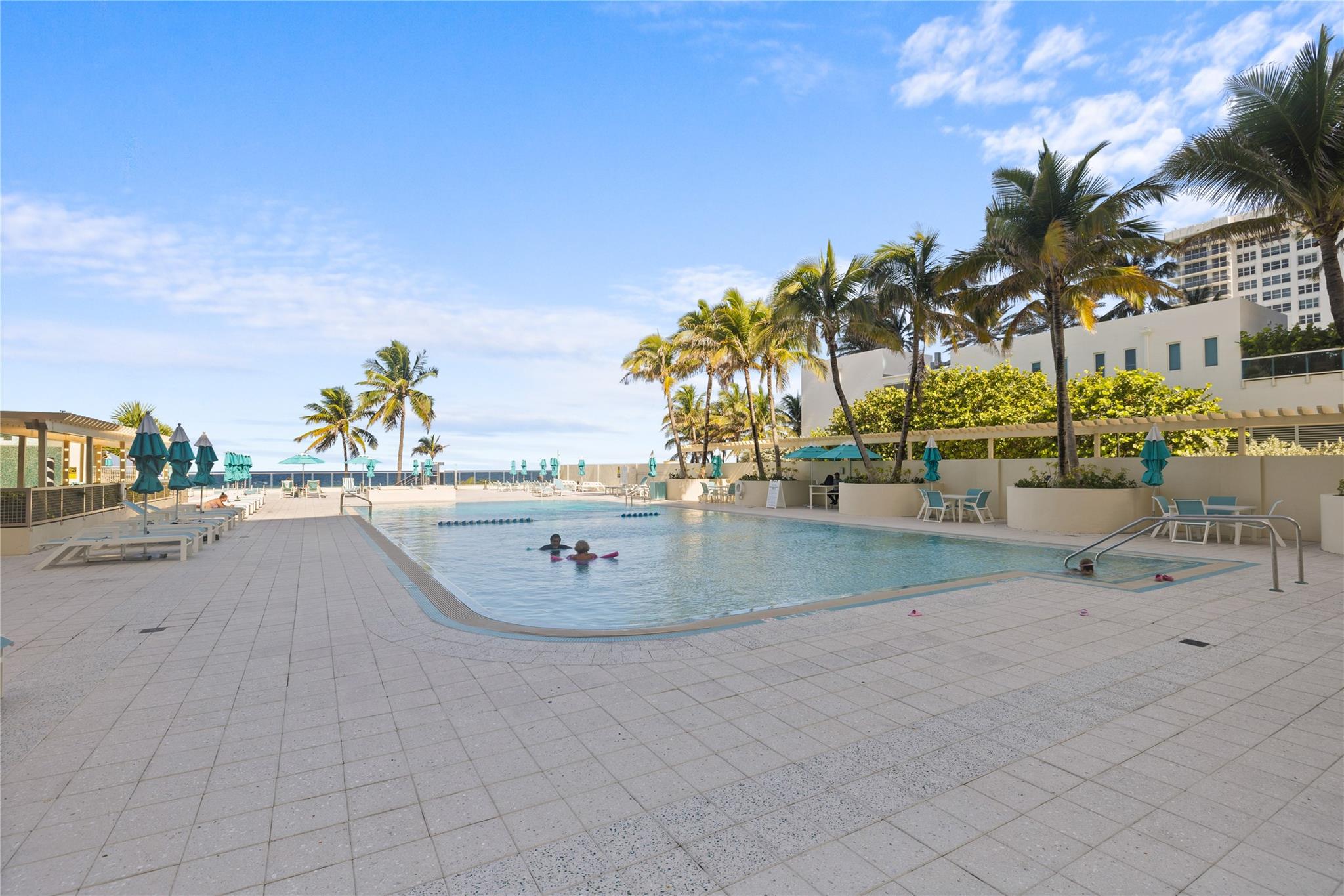 The Wave Condo - Residential Lease