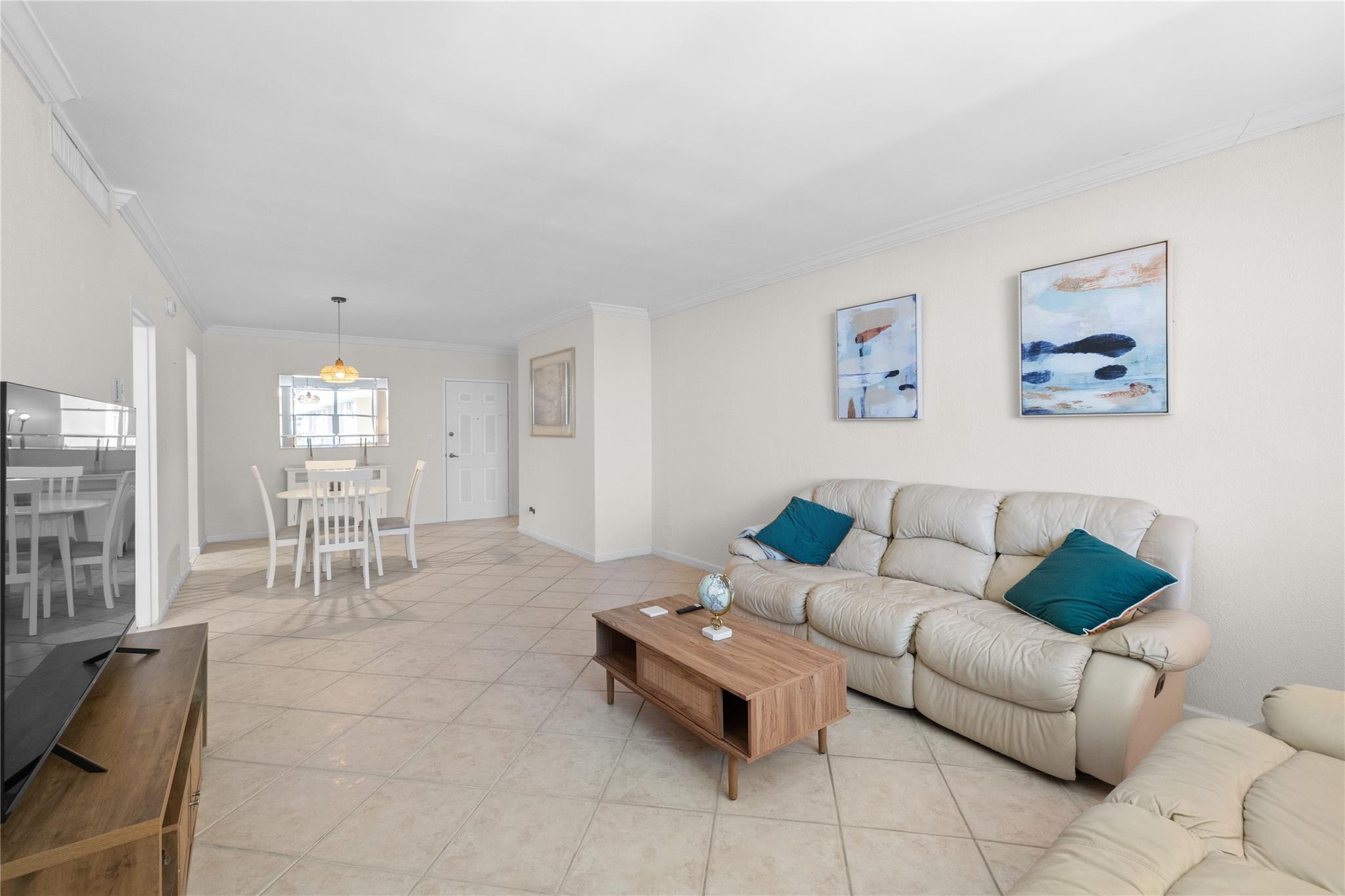 The Wave Condo - Residential Lease