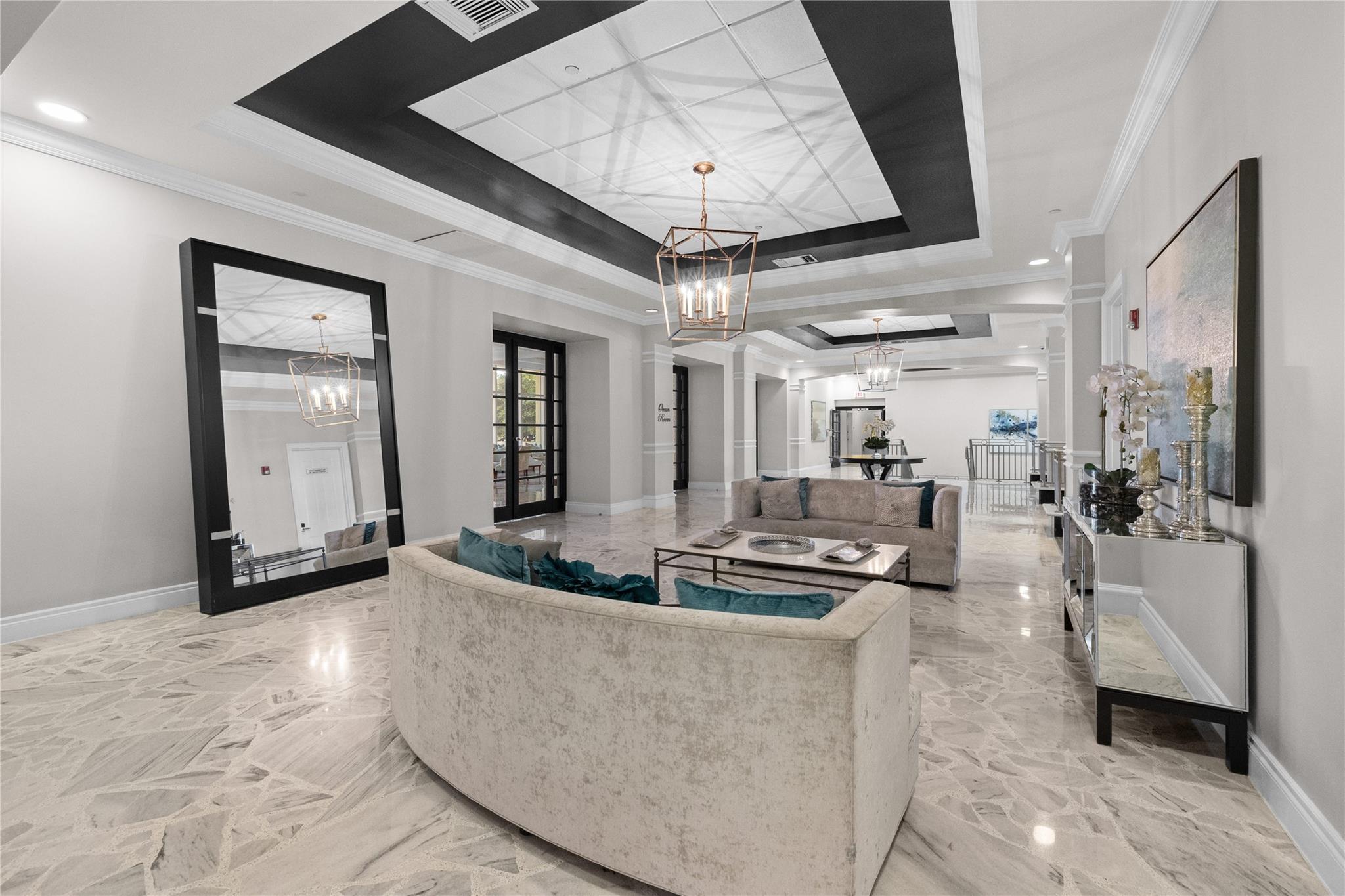The Wave Condo - Residential Lease