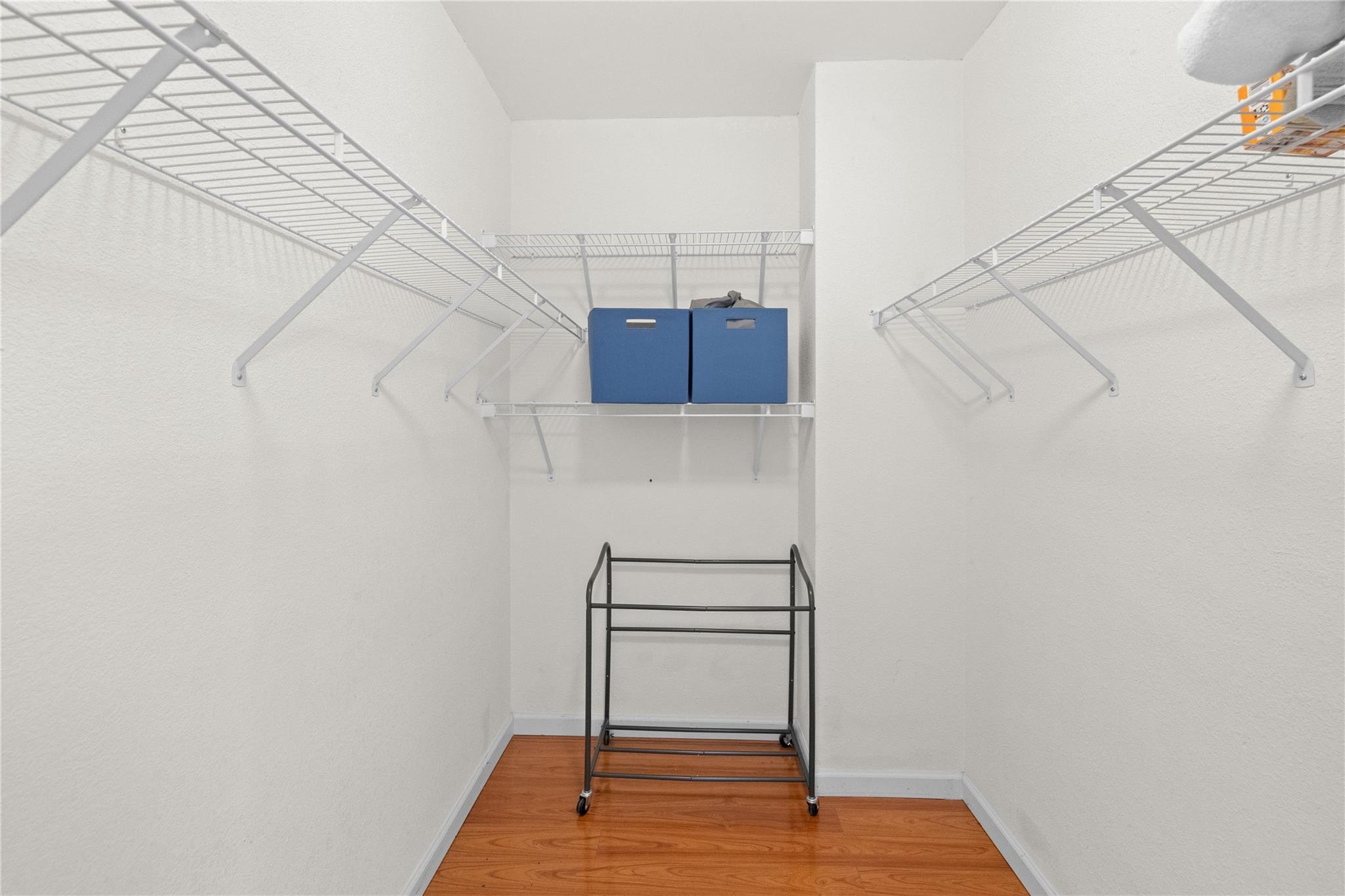 The Wave Condo - Residential Lease