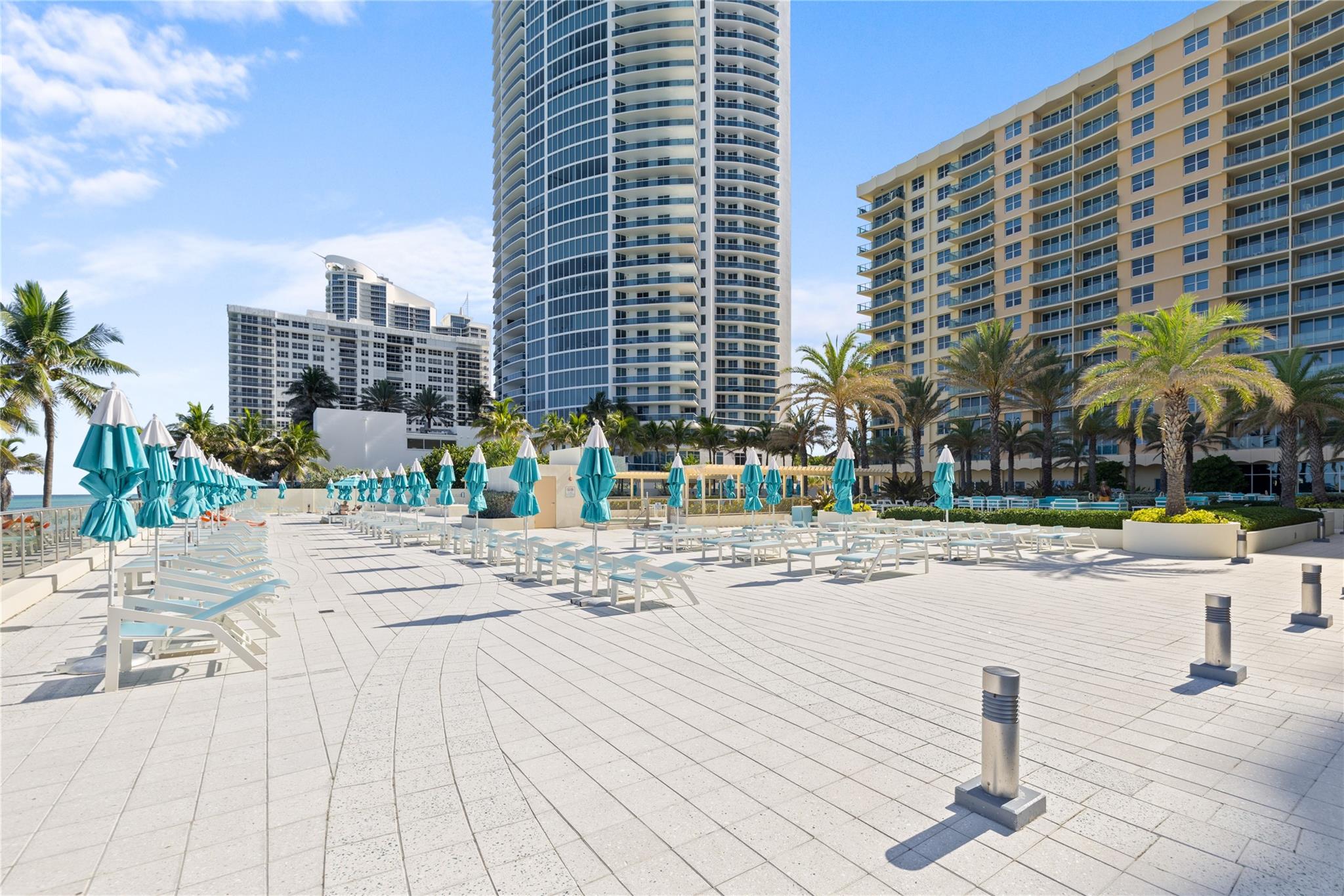 The Wave Condo - Residential Lease