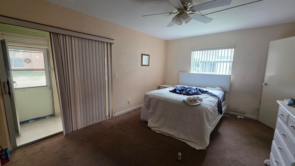 Photo of 390 FLANDERS I Drive #I, Delray Beach, FL 33484 (MLS # B26077658)