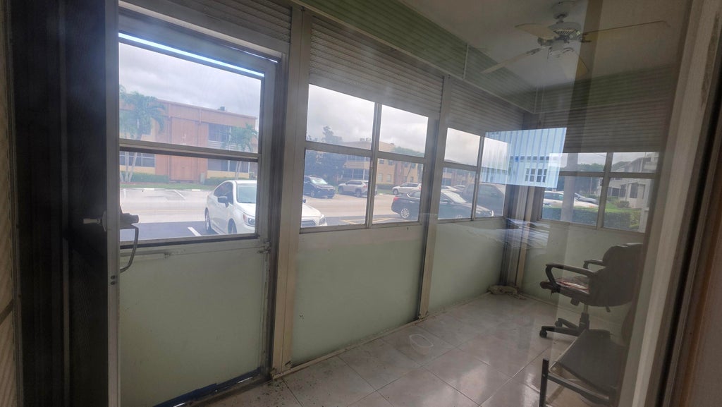 Photo of 390 FLANDERS I Drive #I, Delray Beach, FL 33484 (MLS # B26077658)