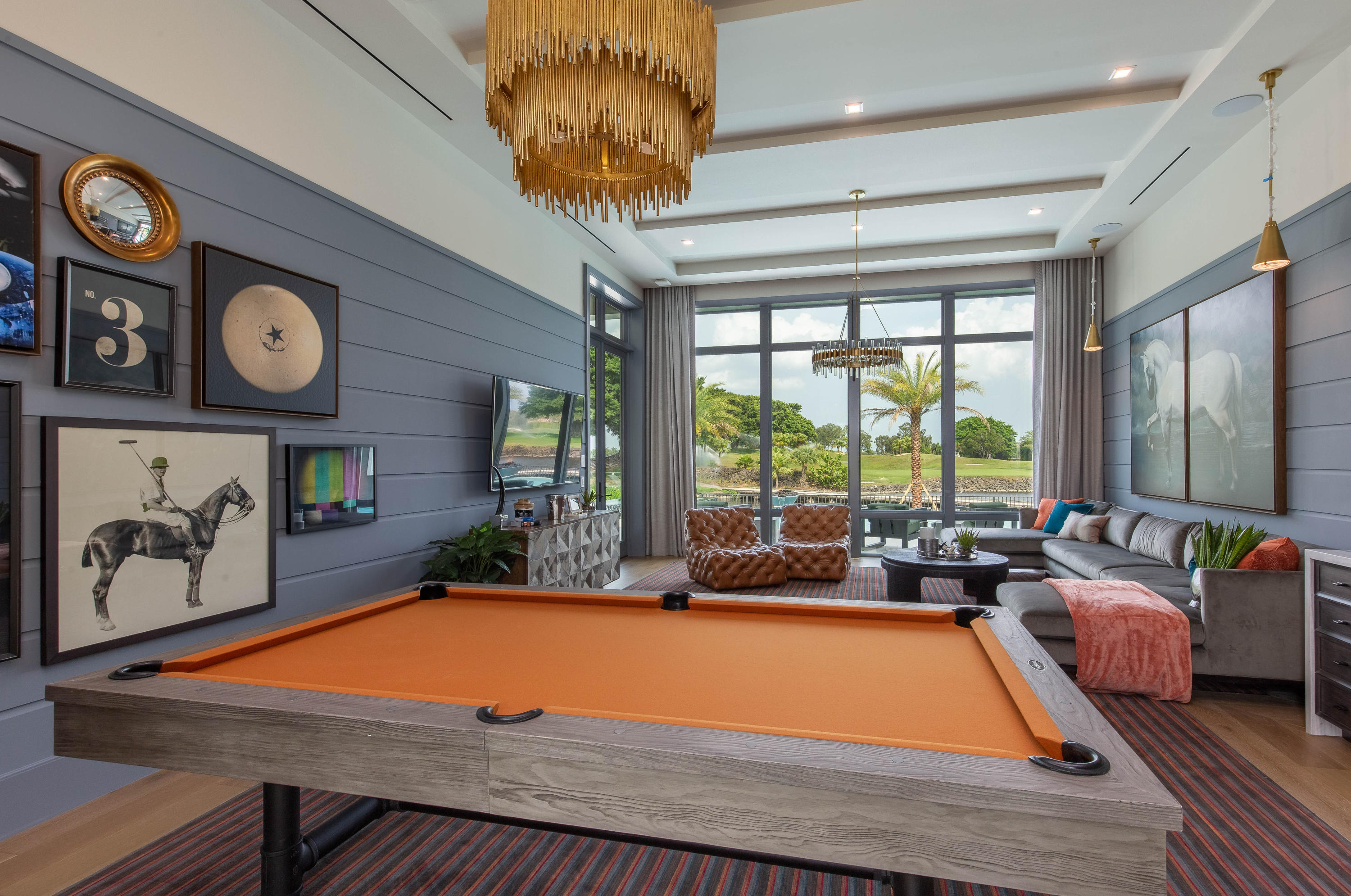 CYPRESS ISLAND OF PALM BEACH POLO & COUN - Residential