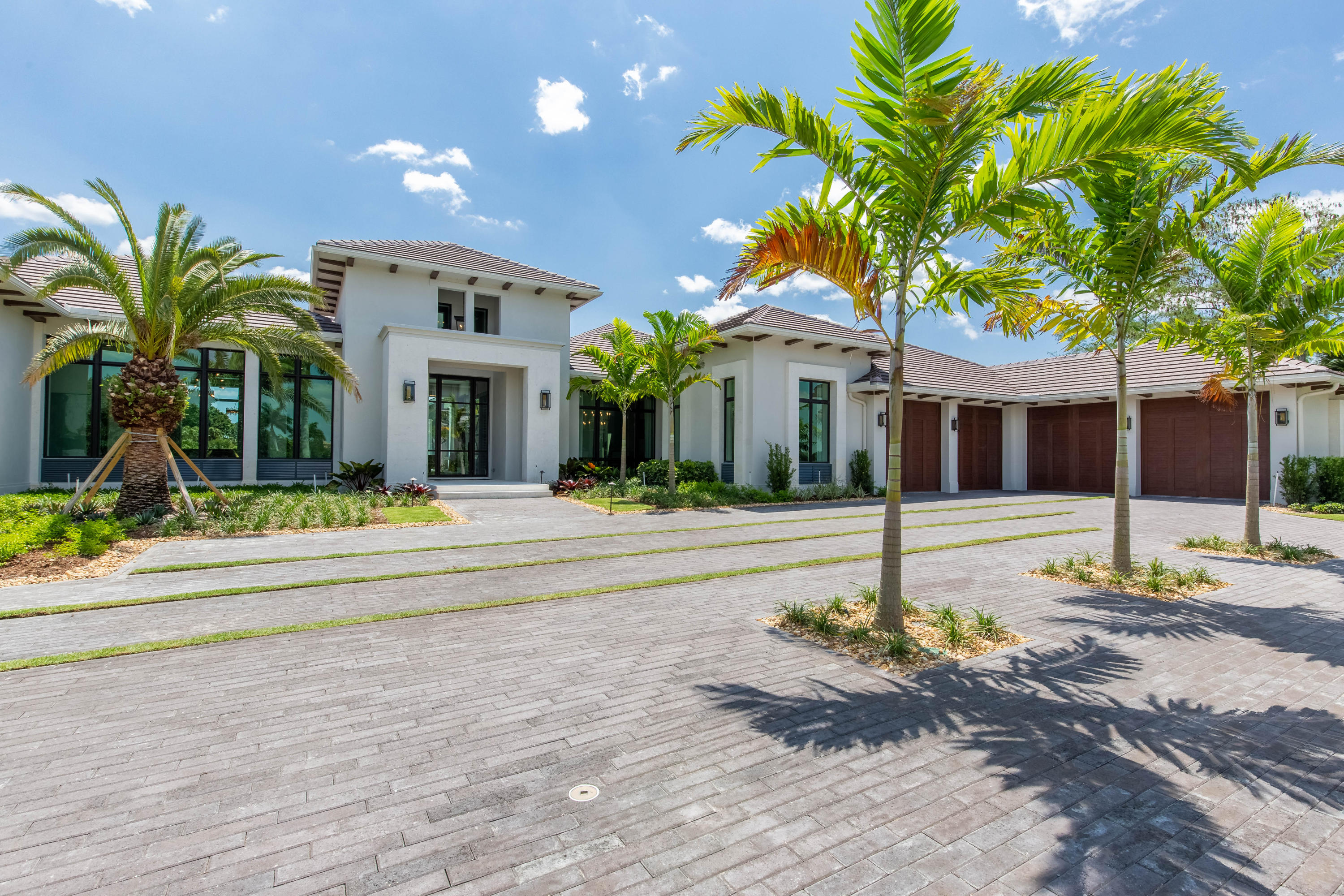 CYPRESS ISLAND OF PALM BEACH POLO & COUN - Residential