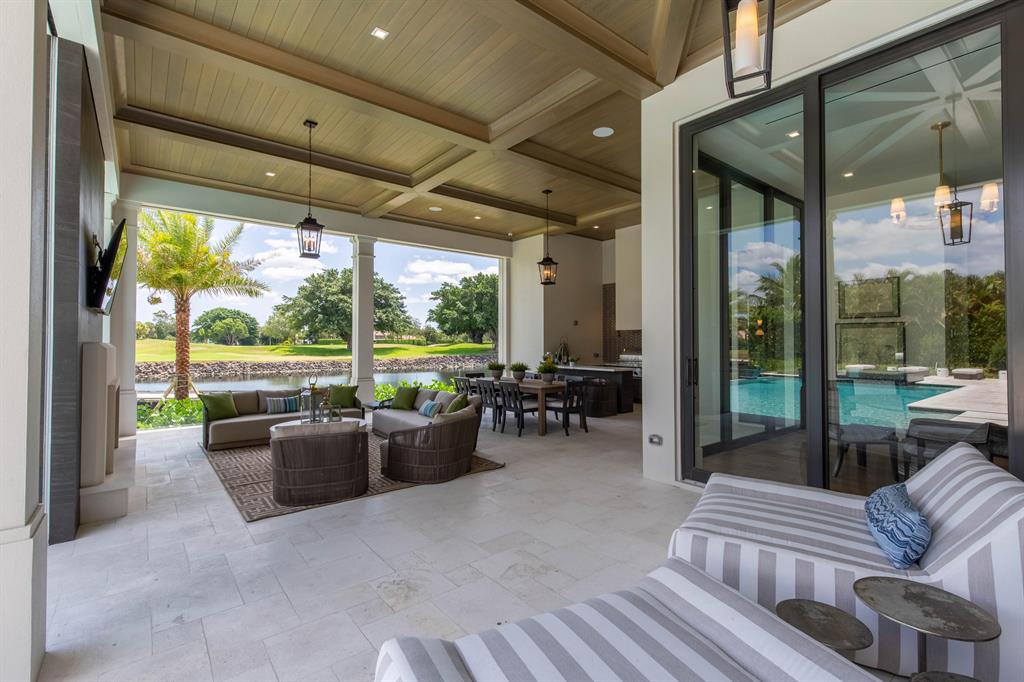 CYPRESS ISLAND OF PALM BEACH POLO & COUN - Residential