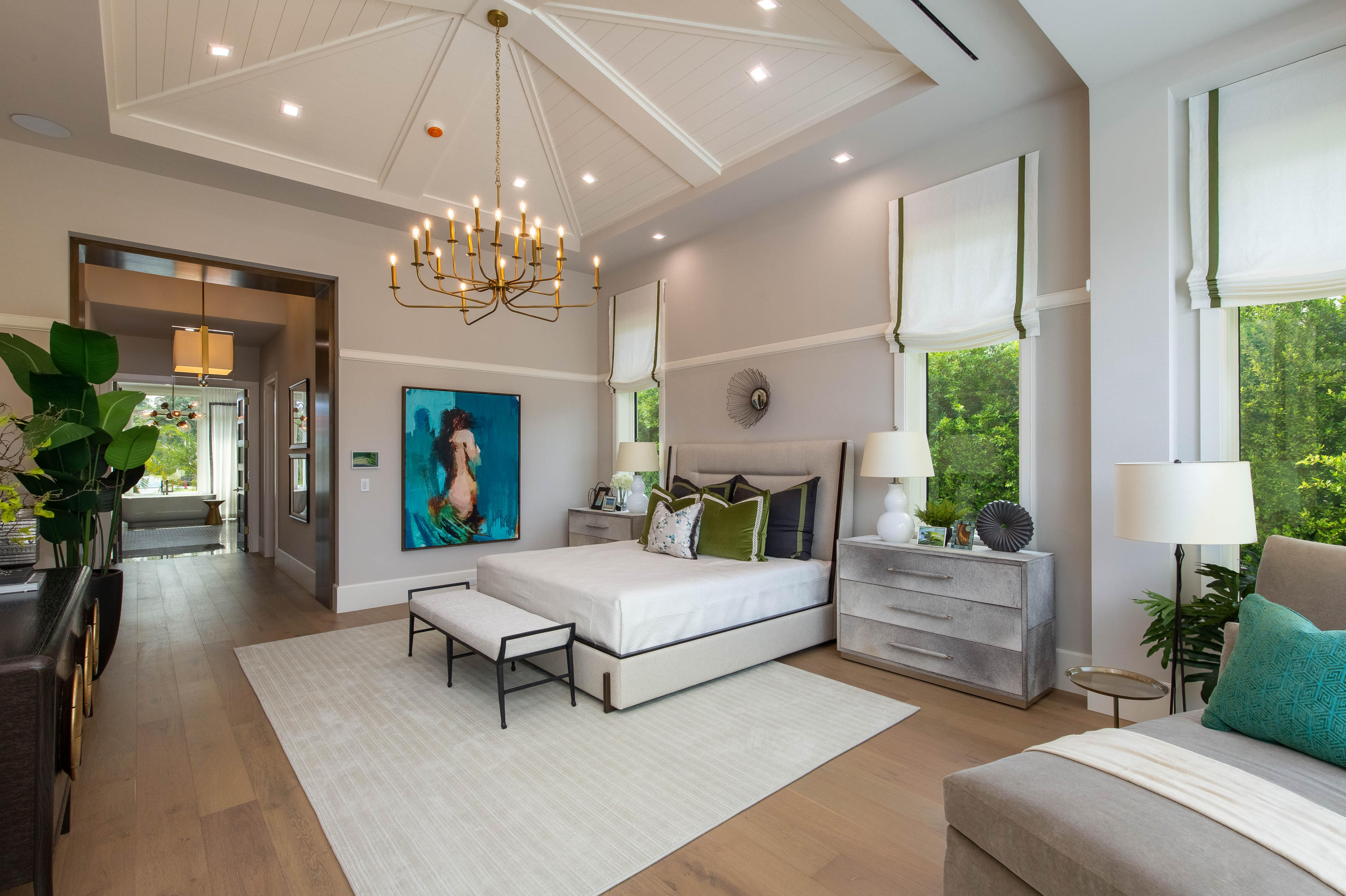 CYPRESS ISLAND OF PALM BEACH POLO & COUN - Residential