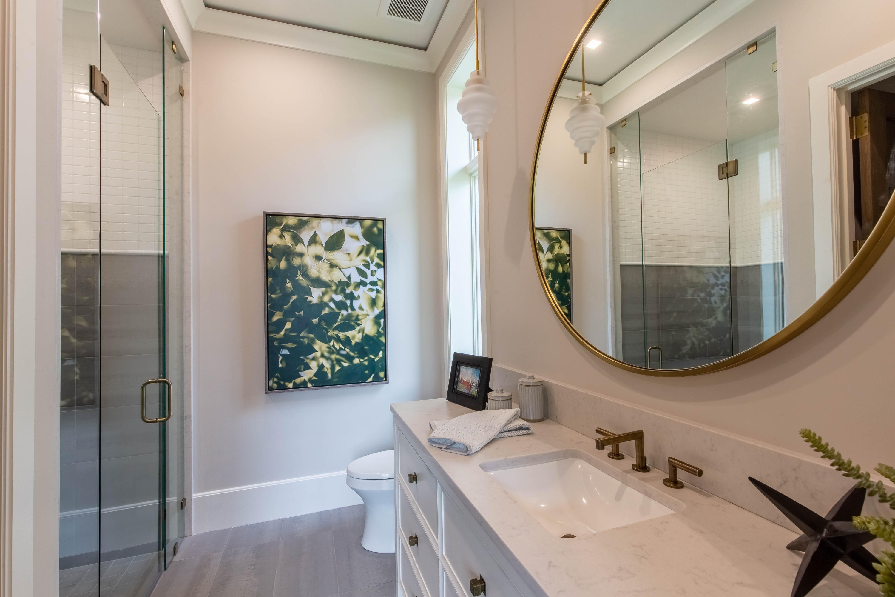 CYPRESS ISLAND OF PALM BEACH POLO & COUN - Residential