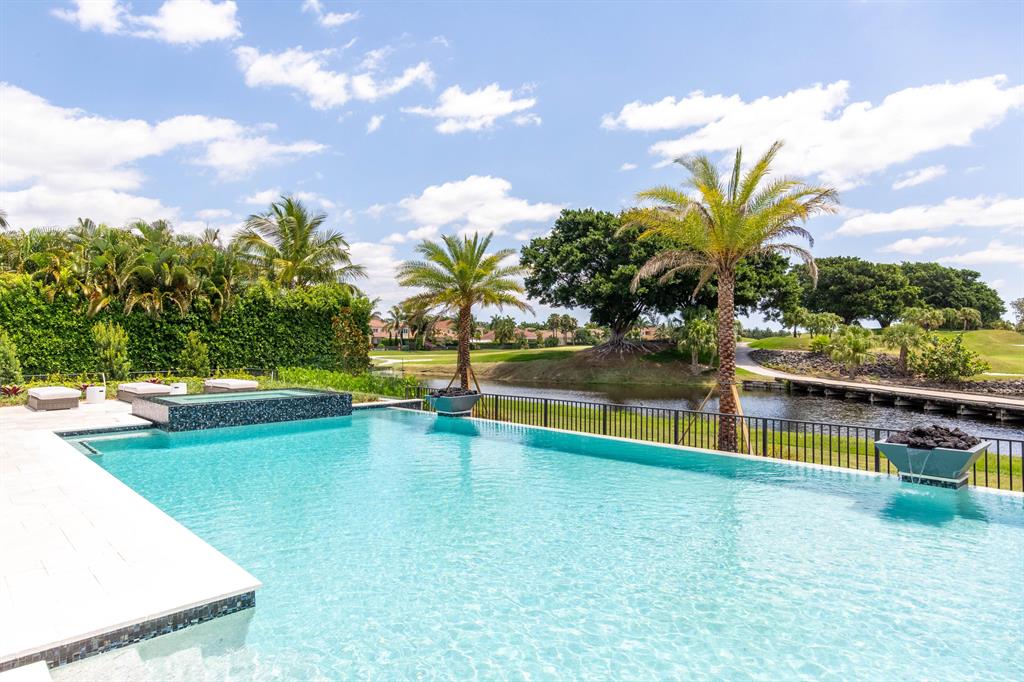 CYPRESS ISLAND OF PALM BEACH POLO & COUN - Residential