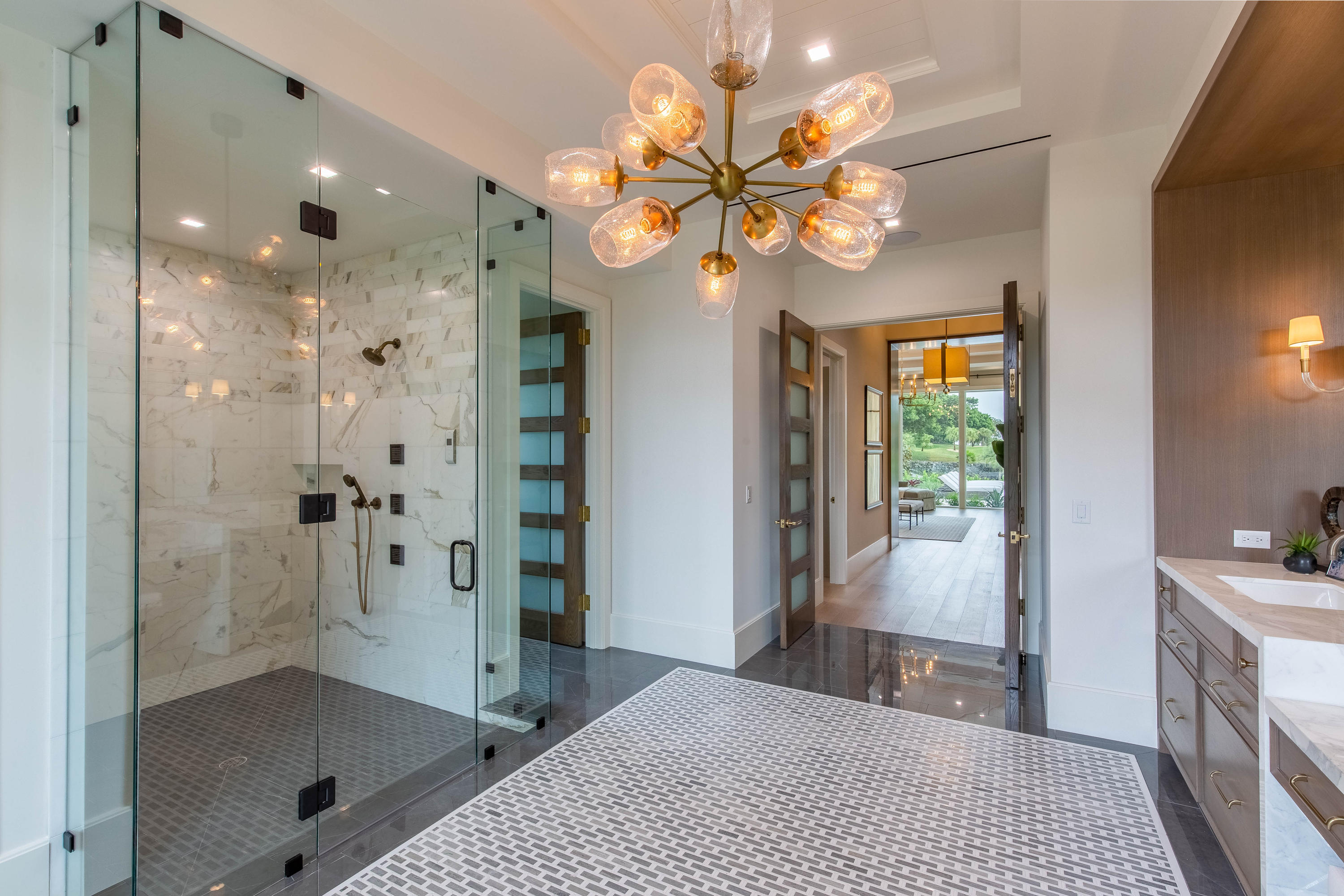 CYPRESS ISLAND OF PALM BEACH POLO & COUN - Residential