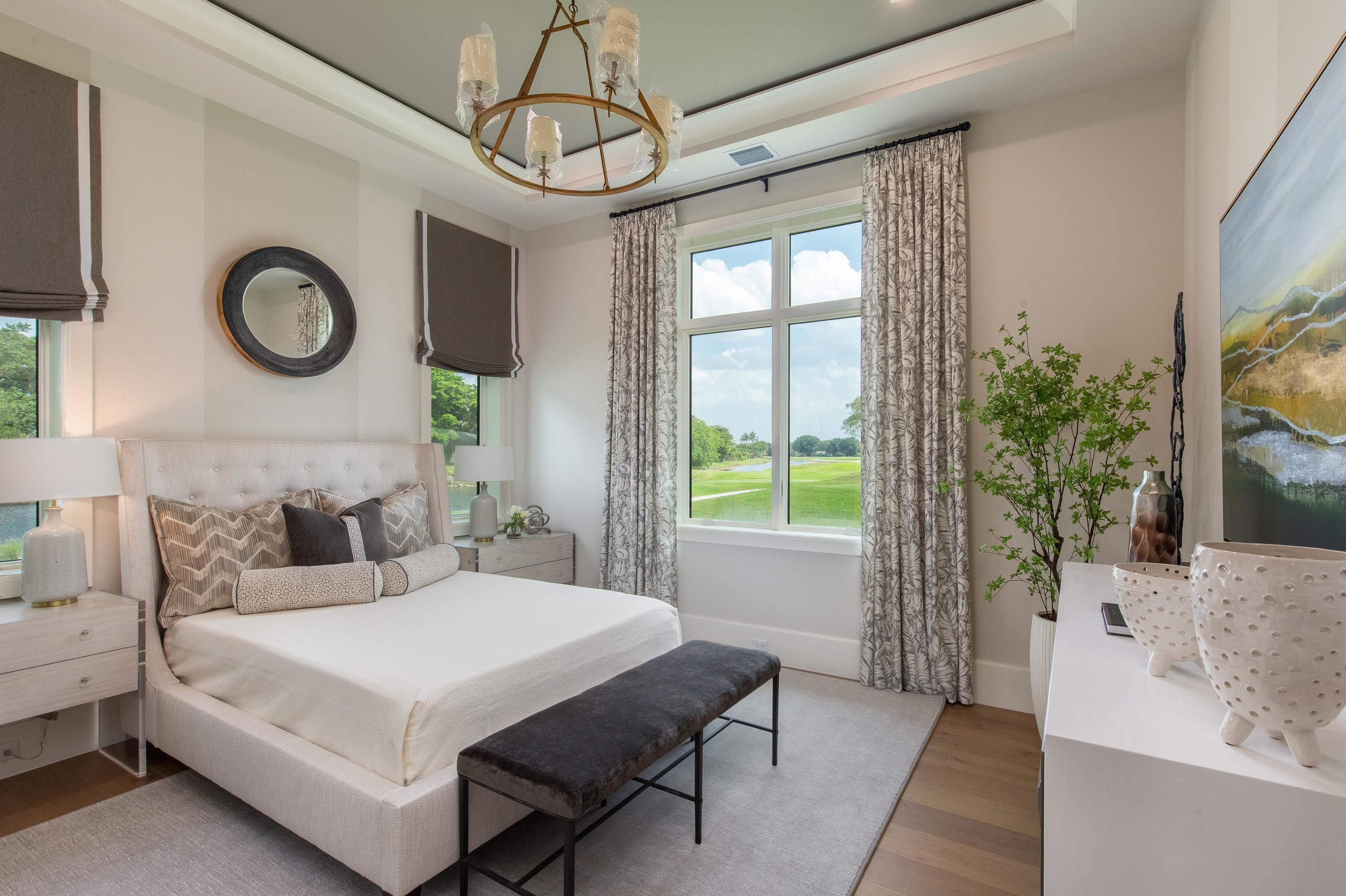 CYPRESS ISLAND OF PALM BEACH POLO & COUN - Residential