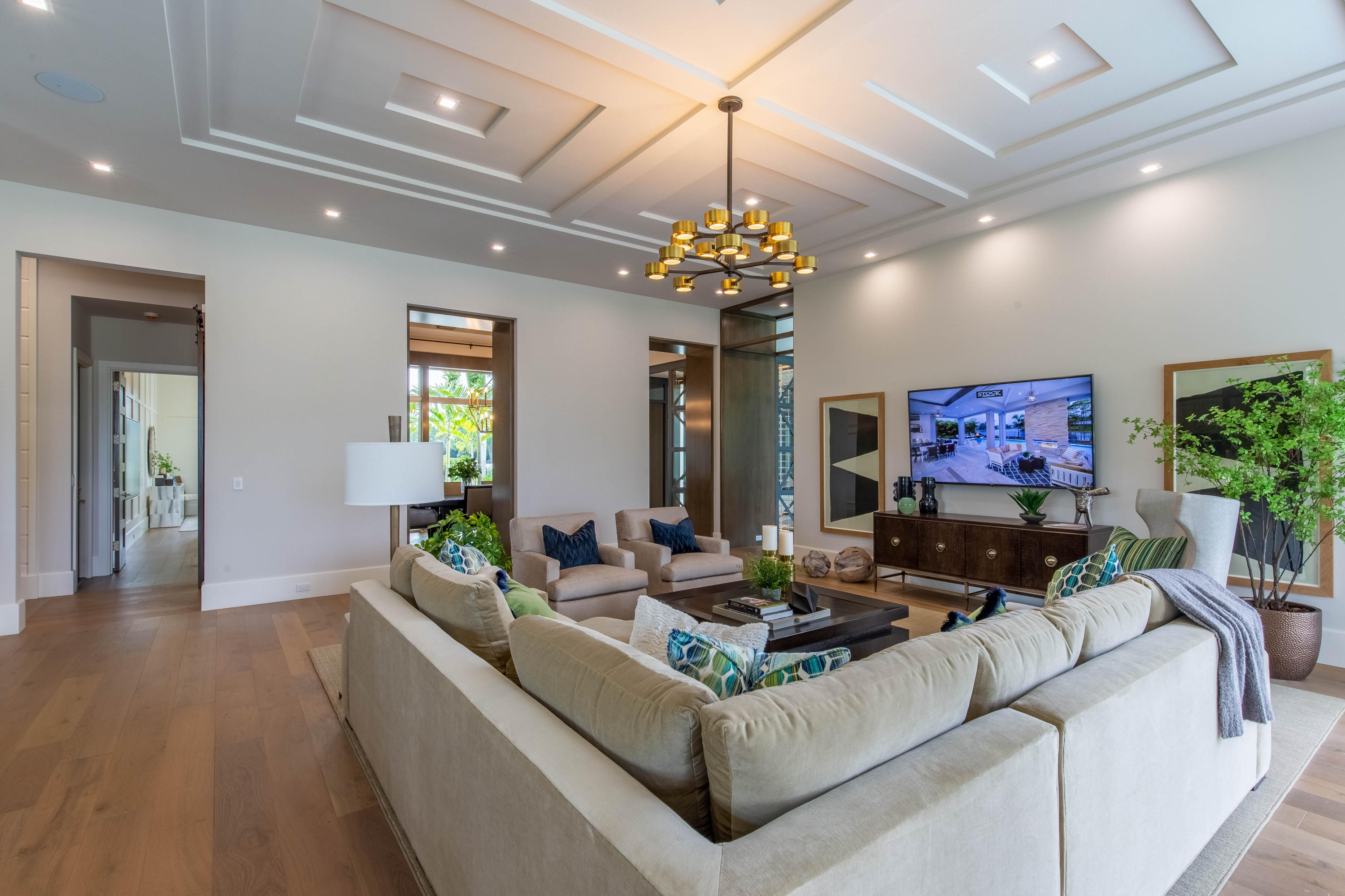 CYPRESS ISLAND OF PALM BEACH POLO & COUN - Residential