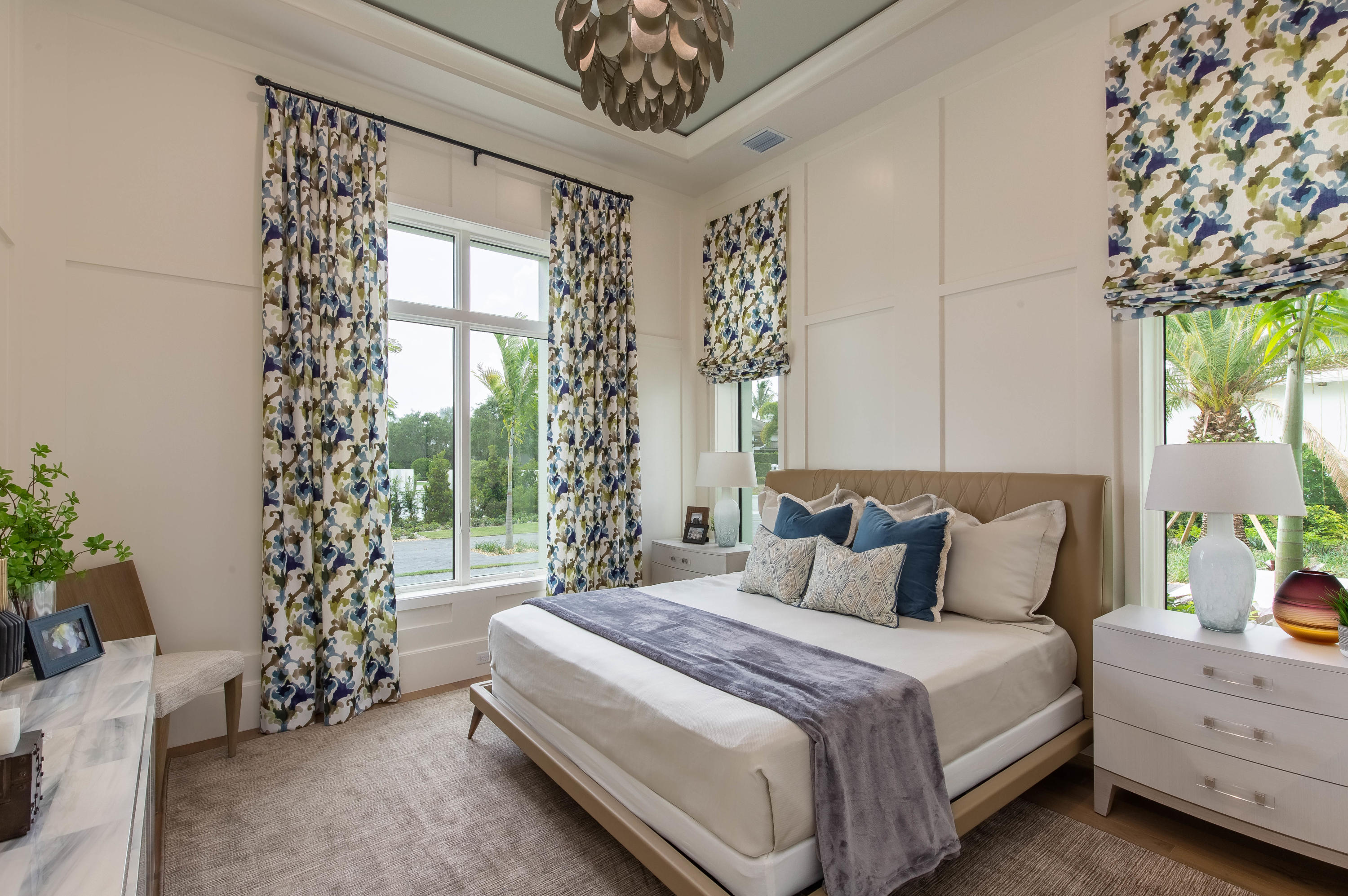 CYPRESS ISLAND OF PALM BEACH POLO & COUN - Residential