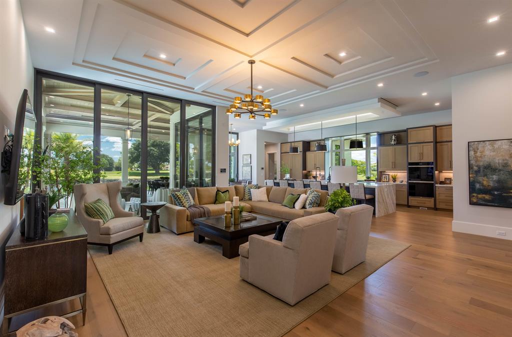 CYPRESS ISLAND OF PALM BEACH POLO & COUN - Residential