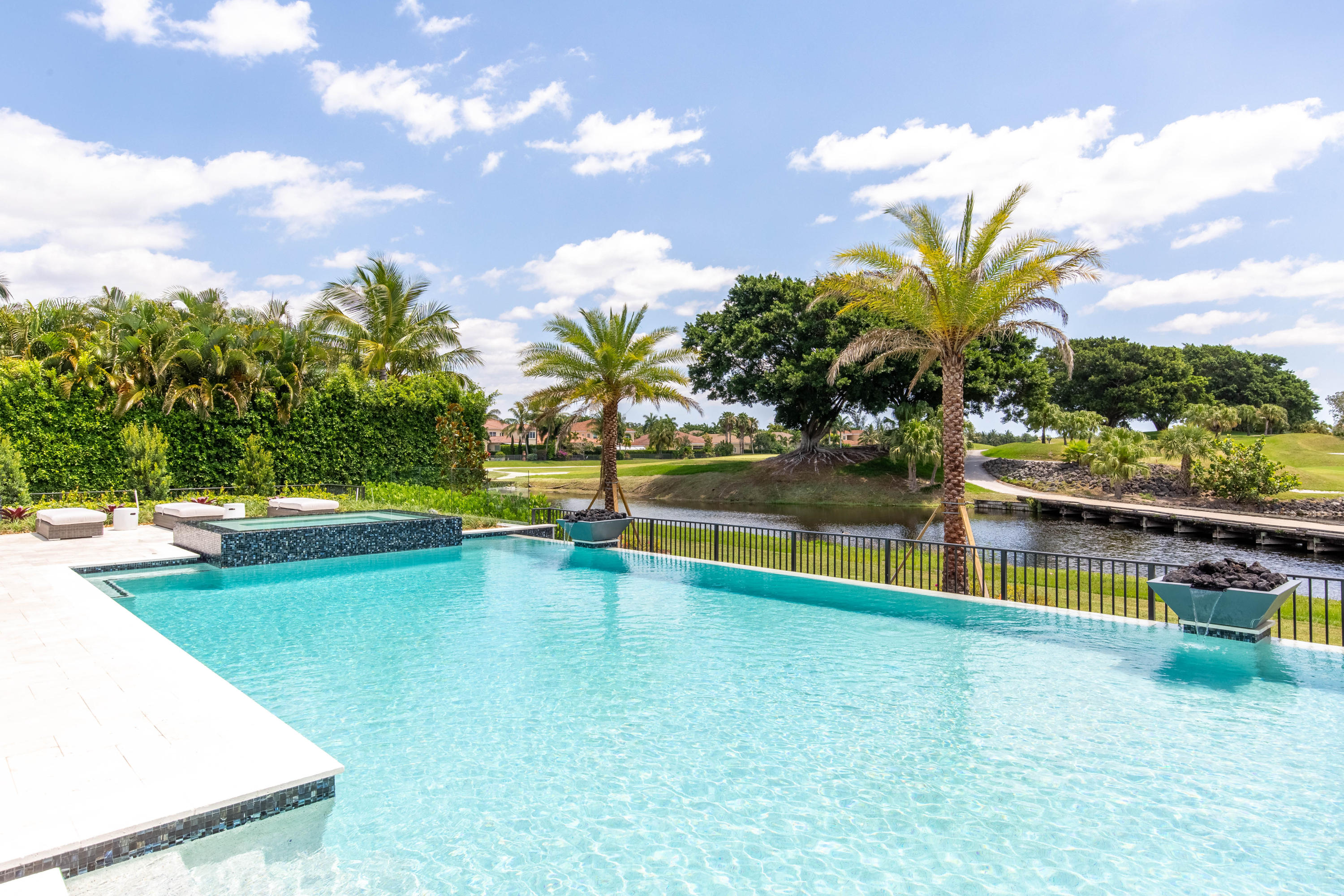 CYPRESS ISLAND OF PALM BEACH POLO & COUN - Residential