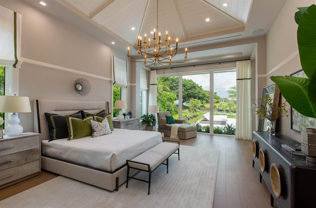 CYPRESS ISLAND OF PALM BEACH POLO & COUN - Residential