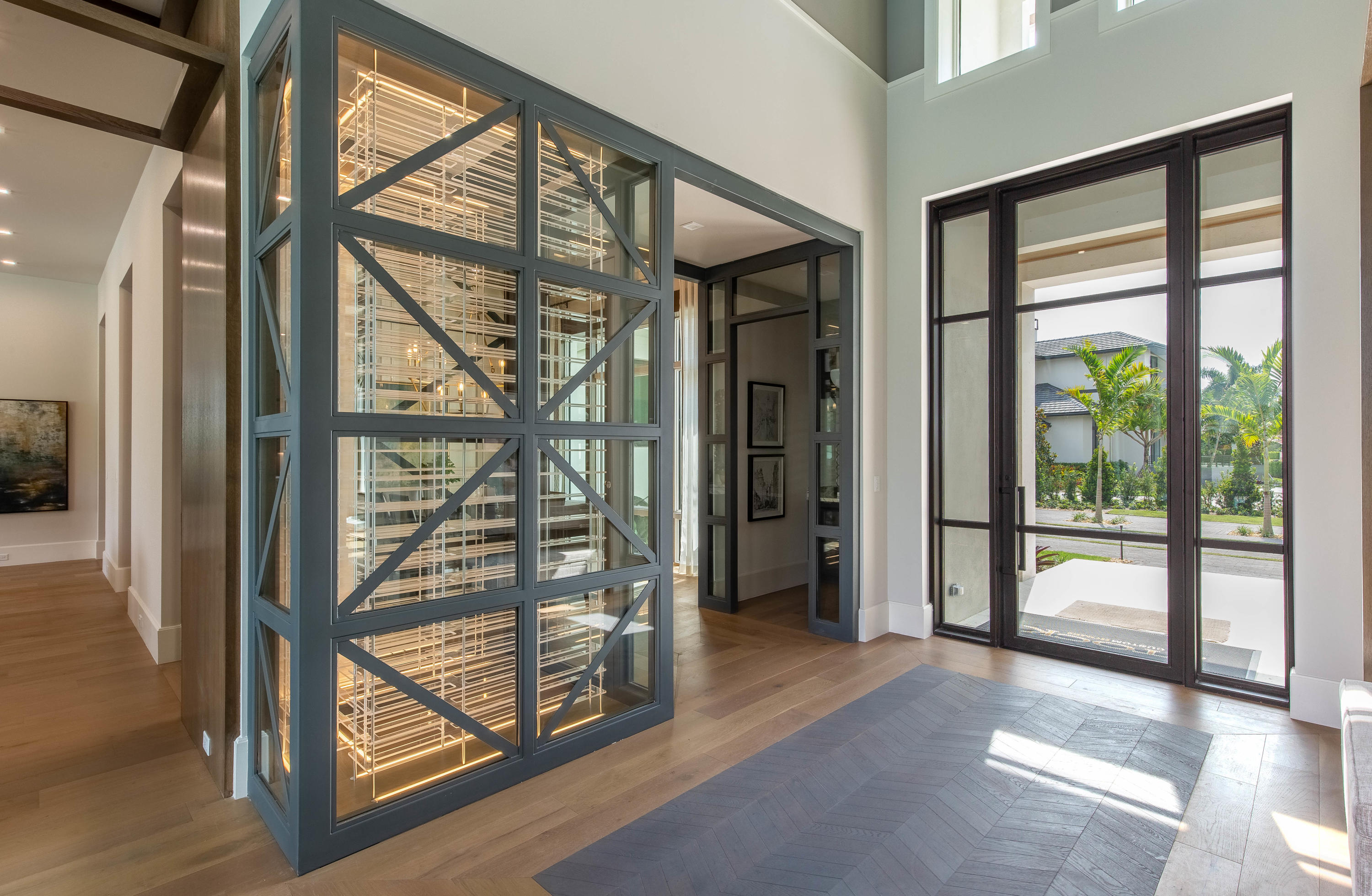 CYPRESS ISLAND OF PALM BEACH POLO & COUN - Residential