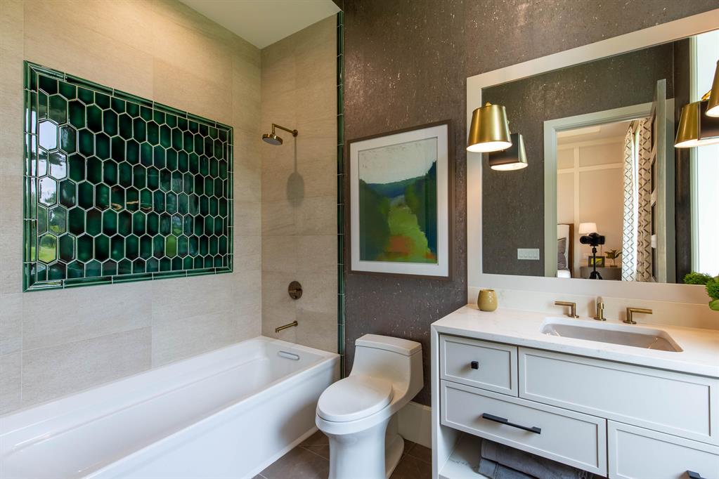 CYPRESS ISLAND OF PALM BEACH POLO & COUN - Residential