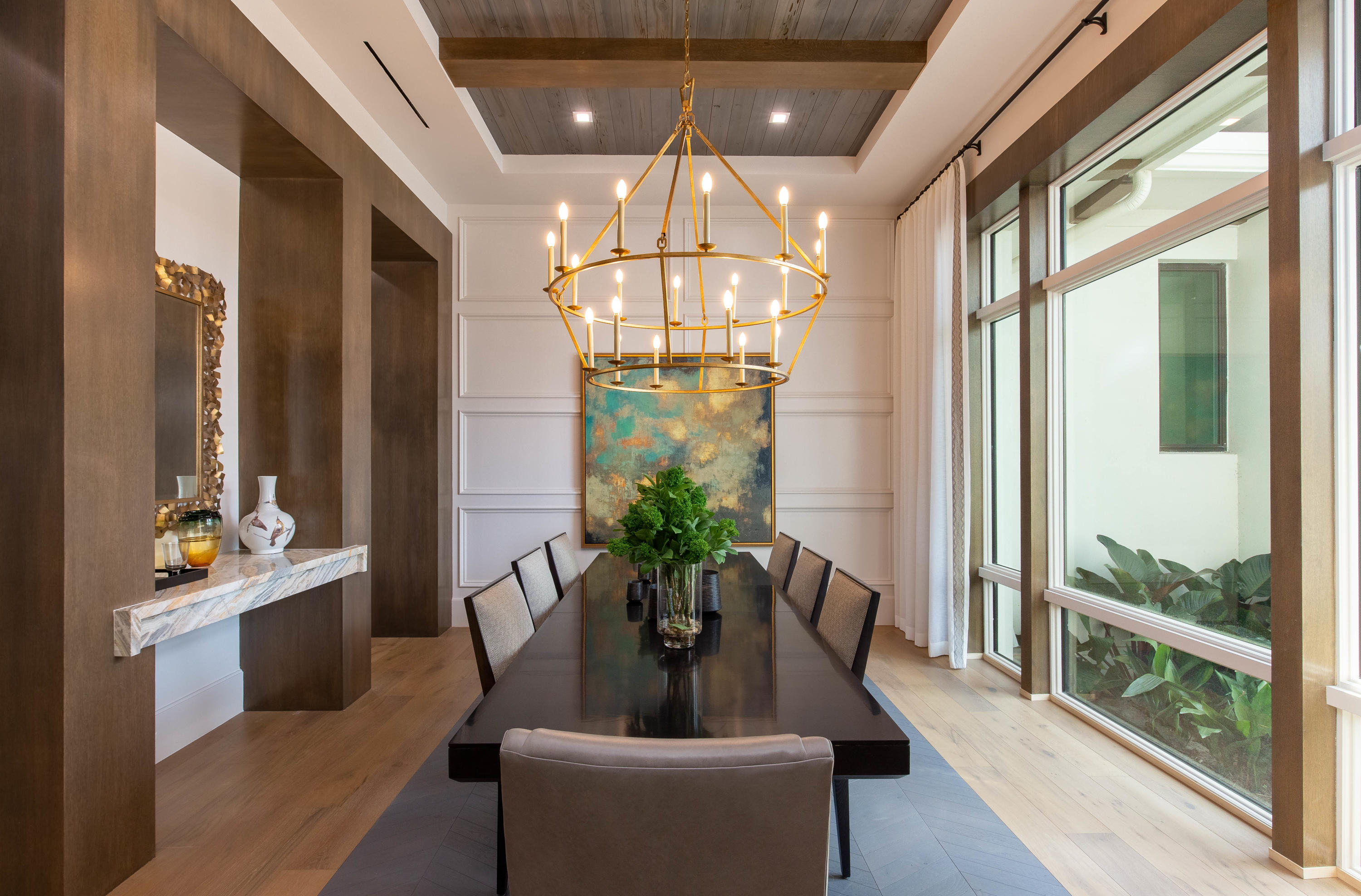 CYPRESS ISLAND OF PALM BEACH POLO & COUN - Residential