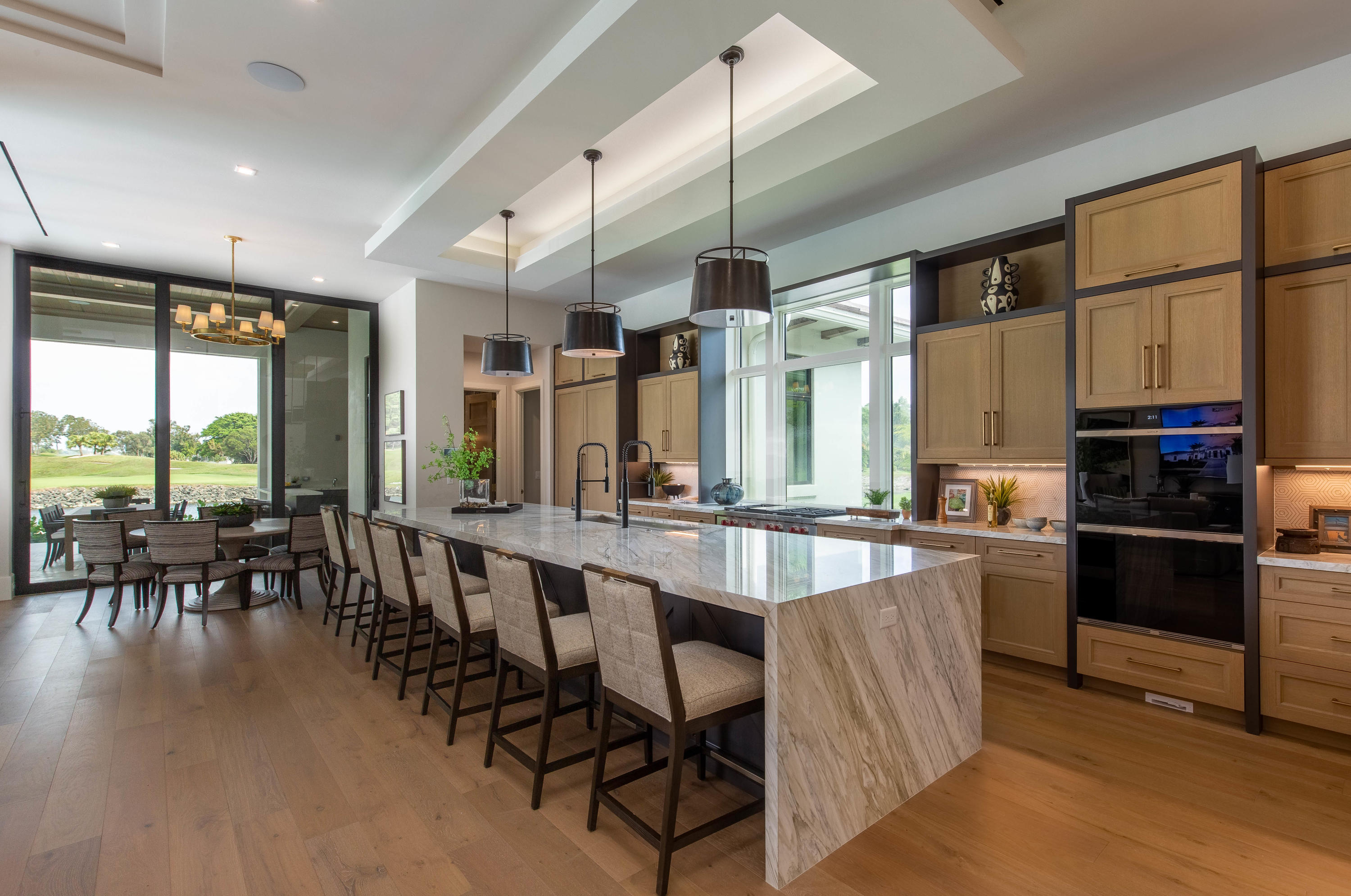 CYPRESS ISLAND OF PALM BEACH POLO & COUN - Residential