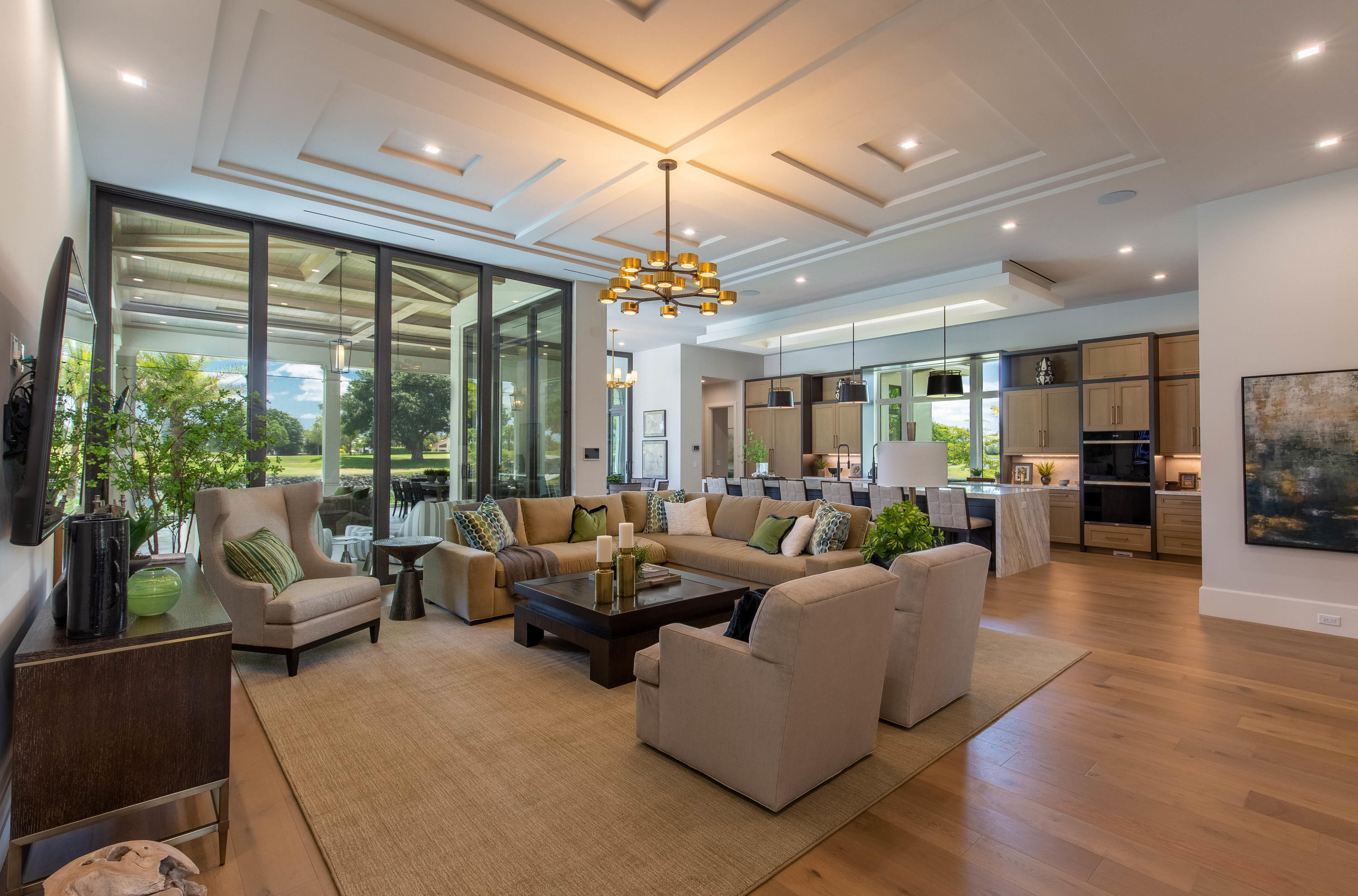 CYPRESS ISLAND OF PALM BEACH POLO & COUN - Residential