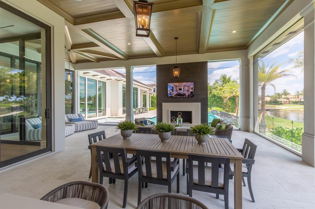 CYPRESS ISLAND OF PALM BEACH POLO & COUN - Residential