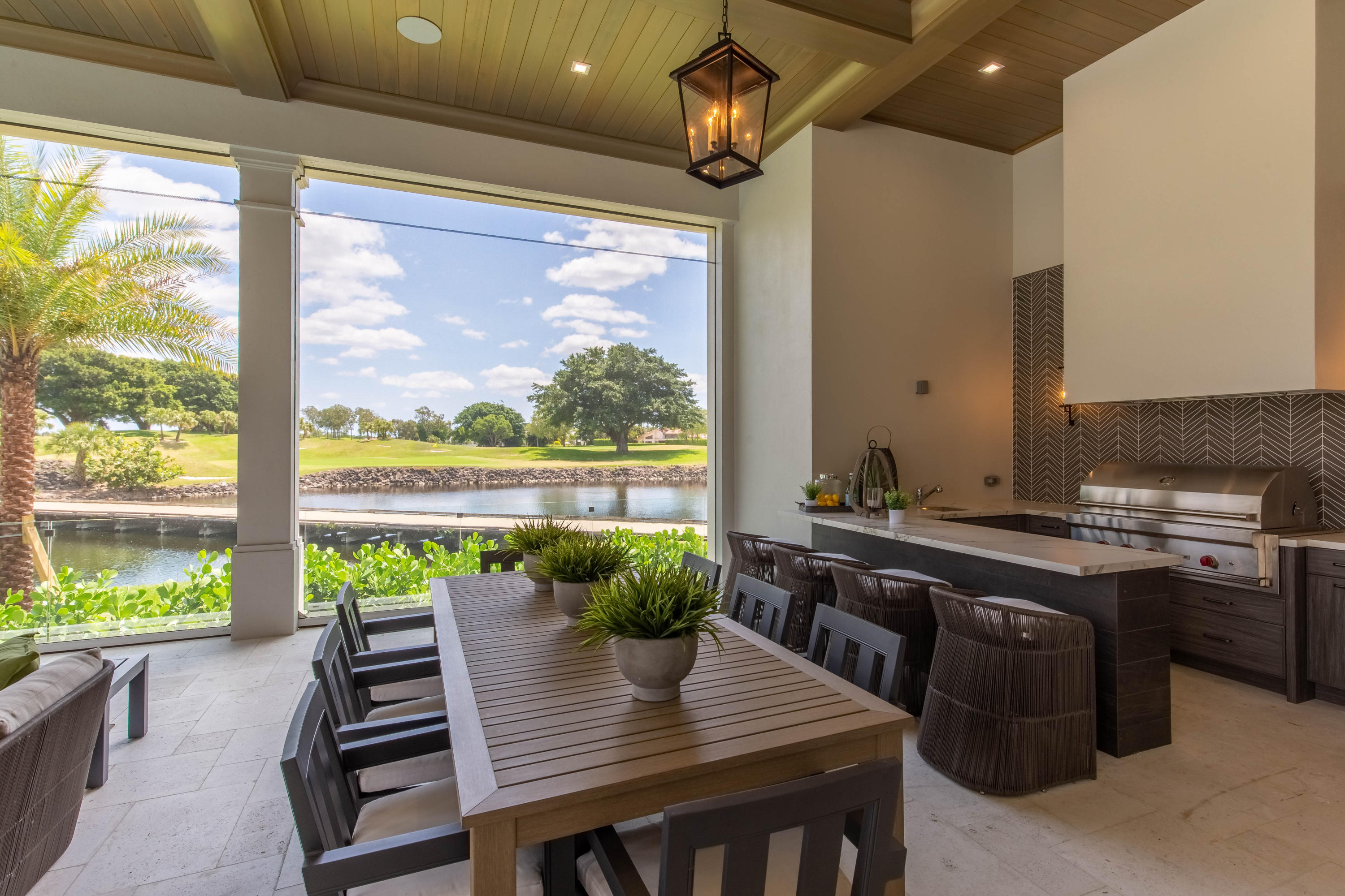 CYPRESS ISLAND OF PALM BEACH POLO & COUN - Residential