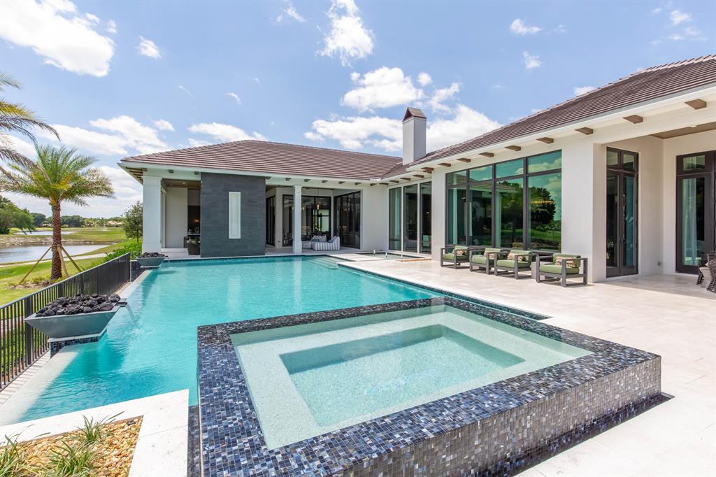 CYPRESS ISLAND OF PALM BEACH POLO & COUN - Residential