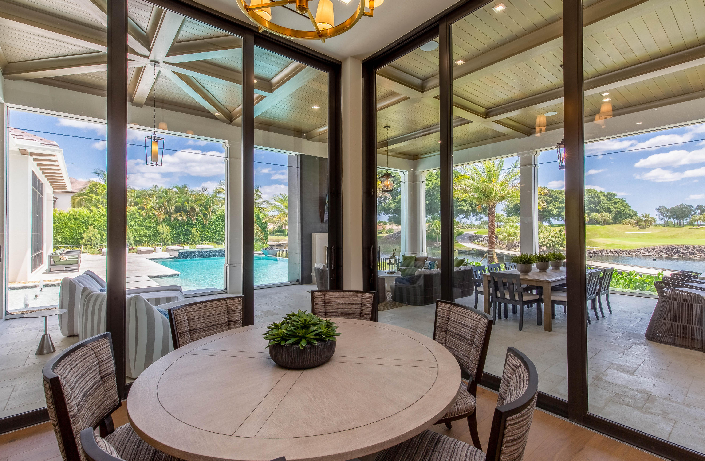 CYPRESS ISLAND OF PALM BEACH POLO & COUN - Residential