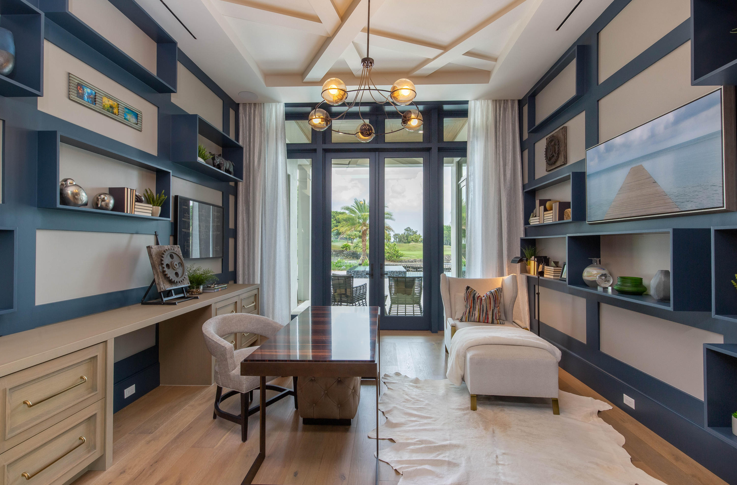 CYPRESS ISLAND OF PALM BEACH POLO & COUN - Residential