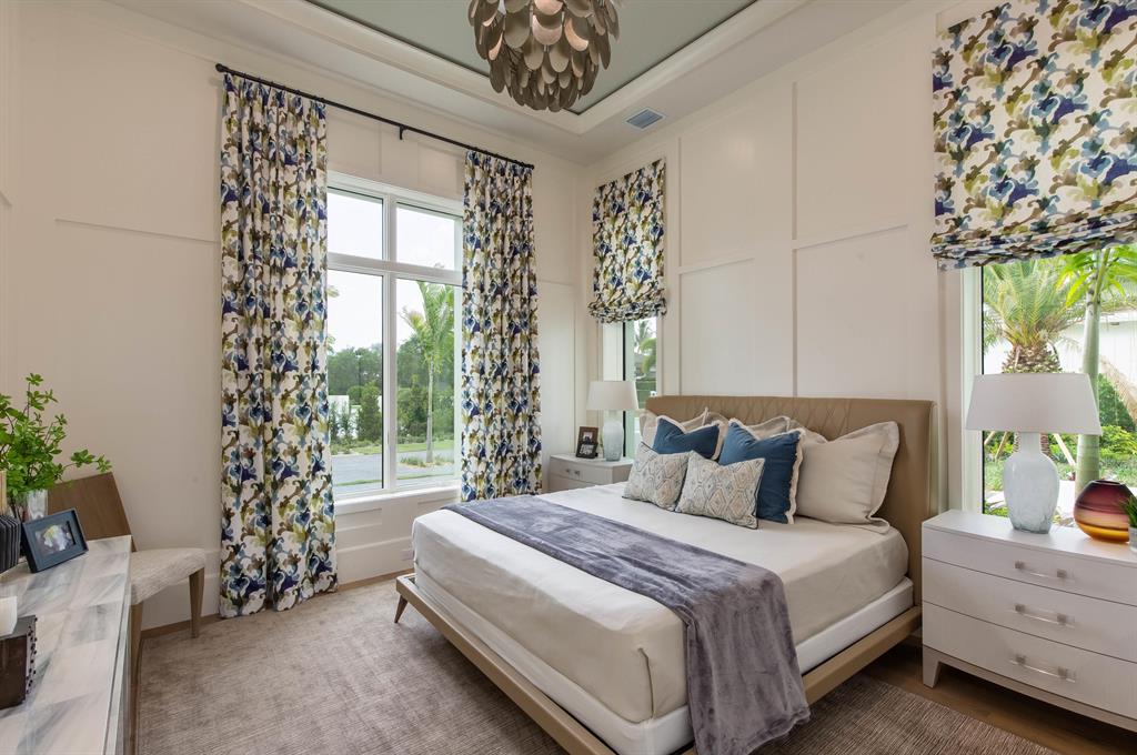 CYPRESS ISLAND OF PALM BEACH POLO & COUN - Residential