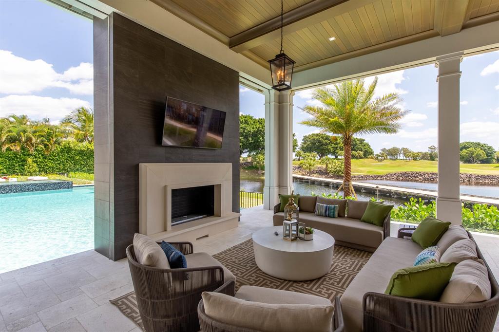 CYPRESS ISLAND OF PALM BEACH POLO & COUN - Residential