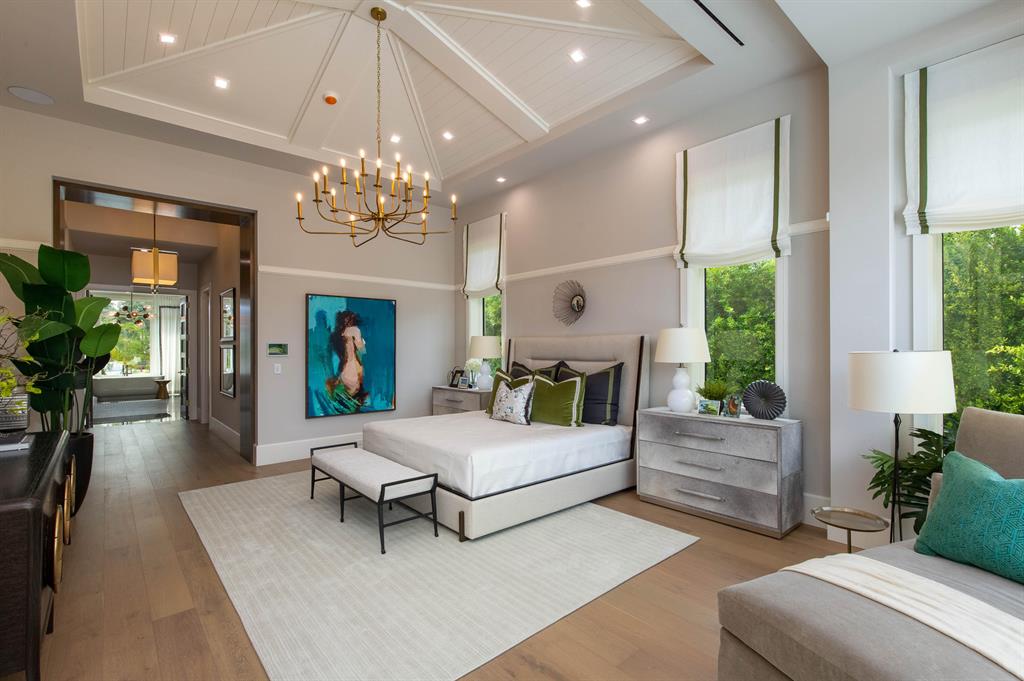 CYPRESS ISLAND OF PALM BEACH POLO & COUN - Residential