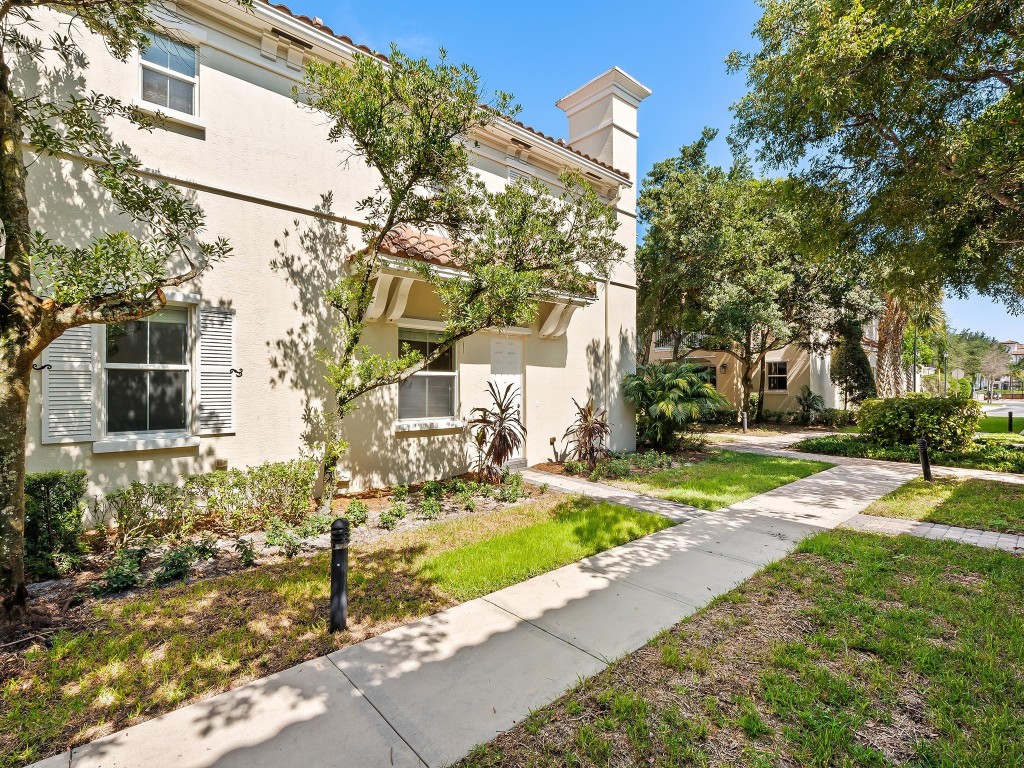 Cascada at Monterra - Residential