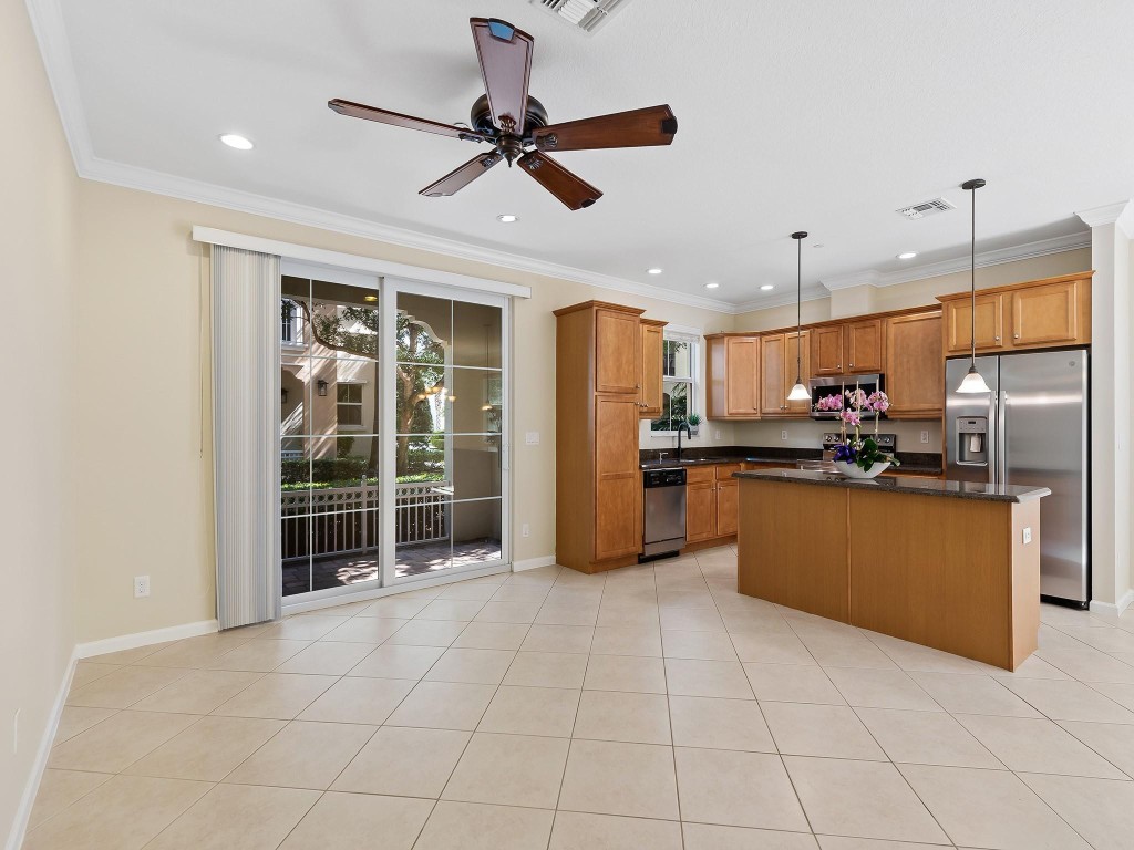 Cascada at Monterra - Residential