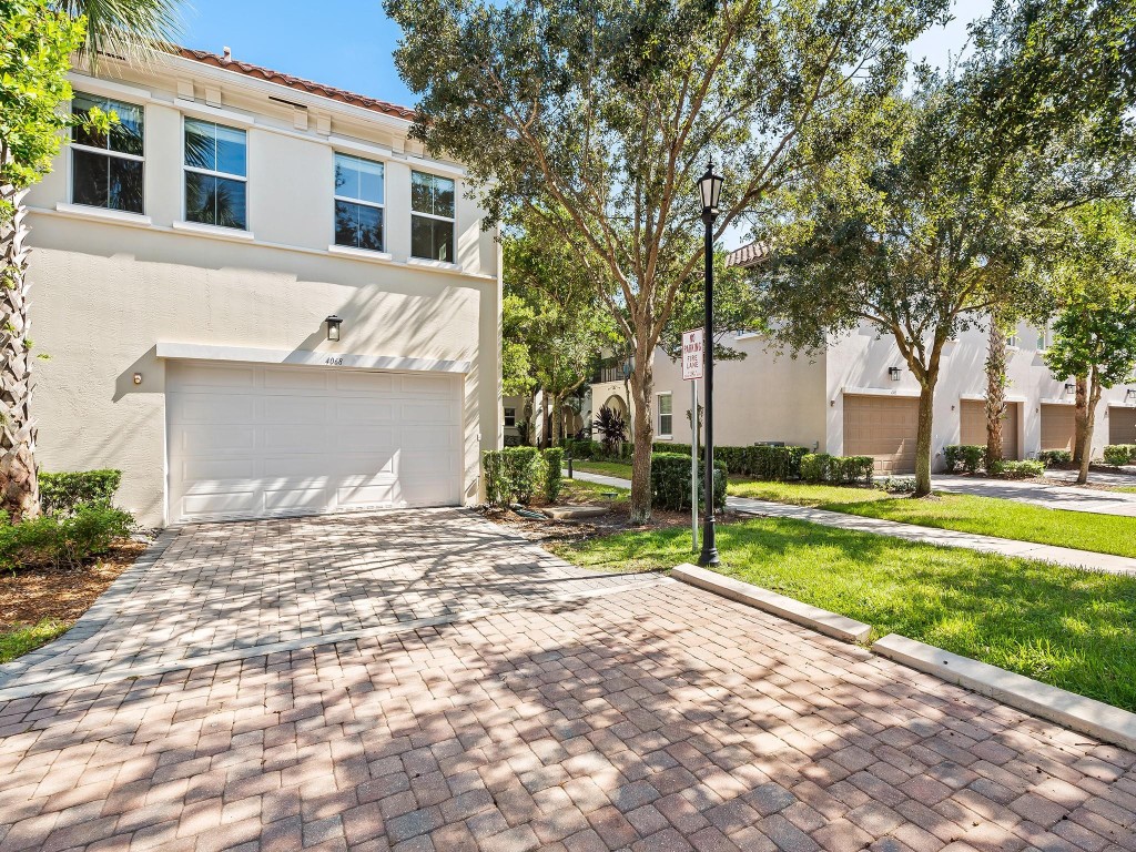 Cascada at Monterra - Residential