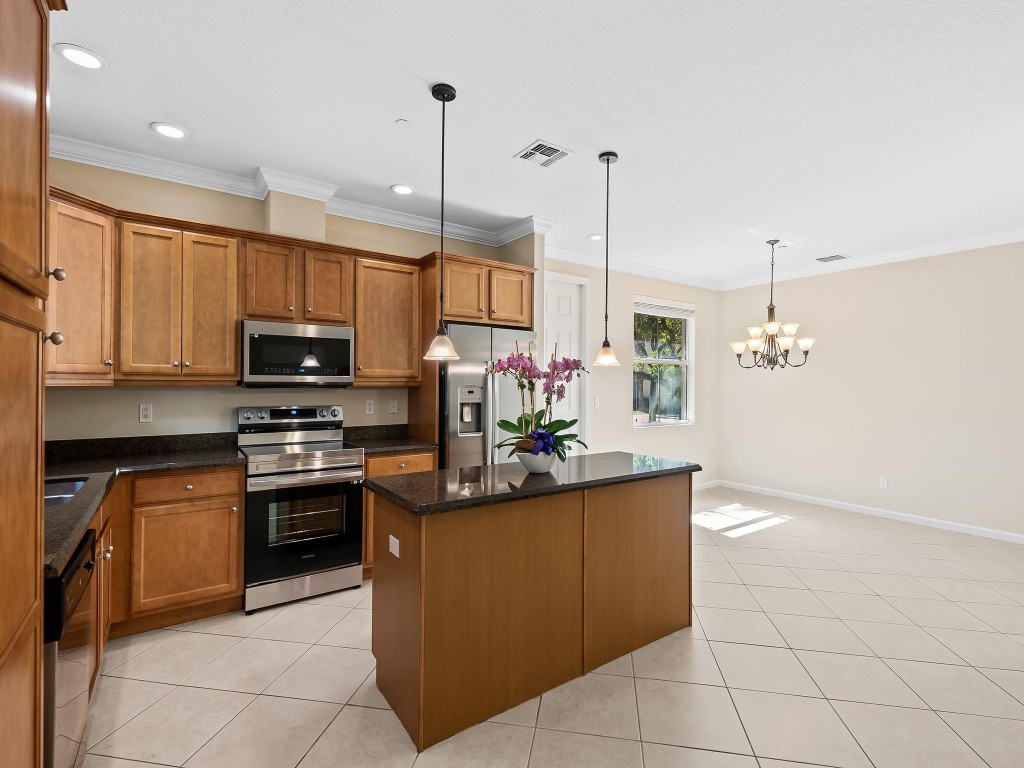 Cascada at Monterra - Residential